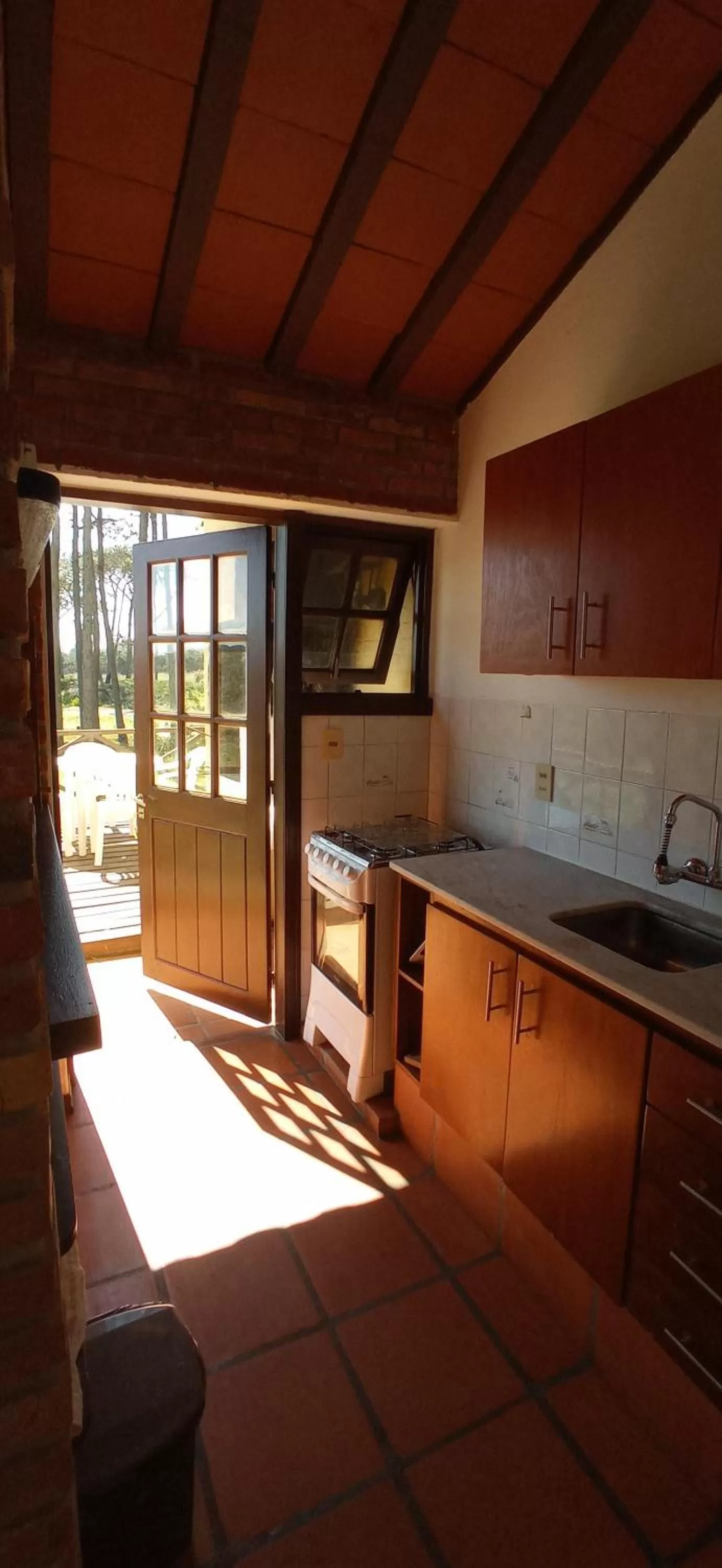 Kitchen/Kitchenette in Pino Dorado