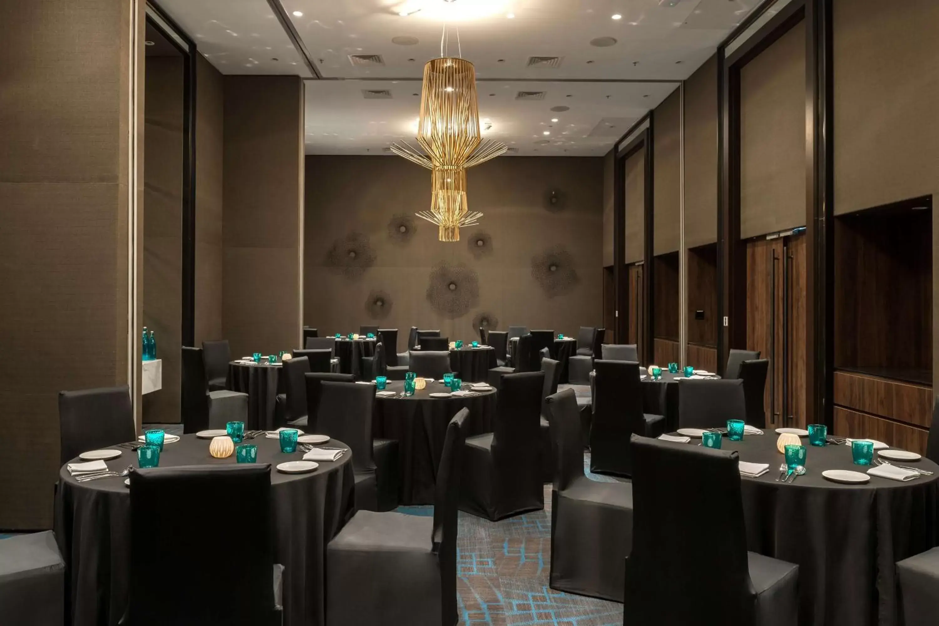 Meeting/conference room in Hyatt Centric Candolim Goa