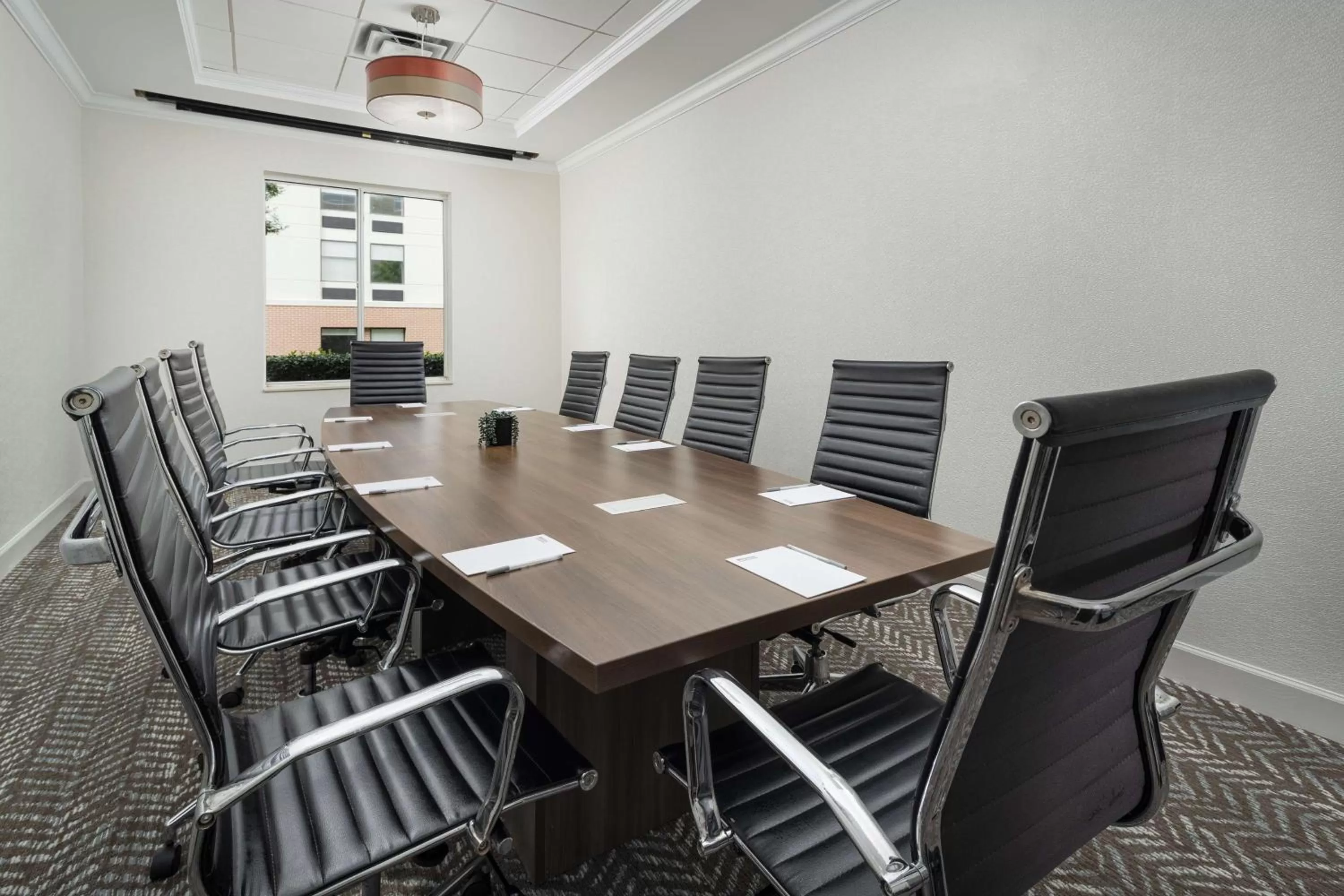 Meeting/conference room in Hilton Garden Inn Chattanooga/Hamilton Place