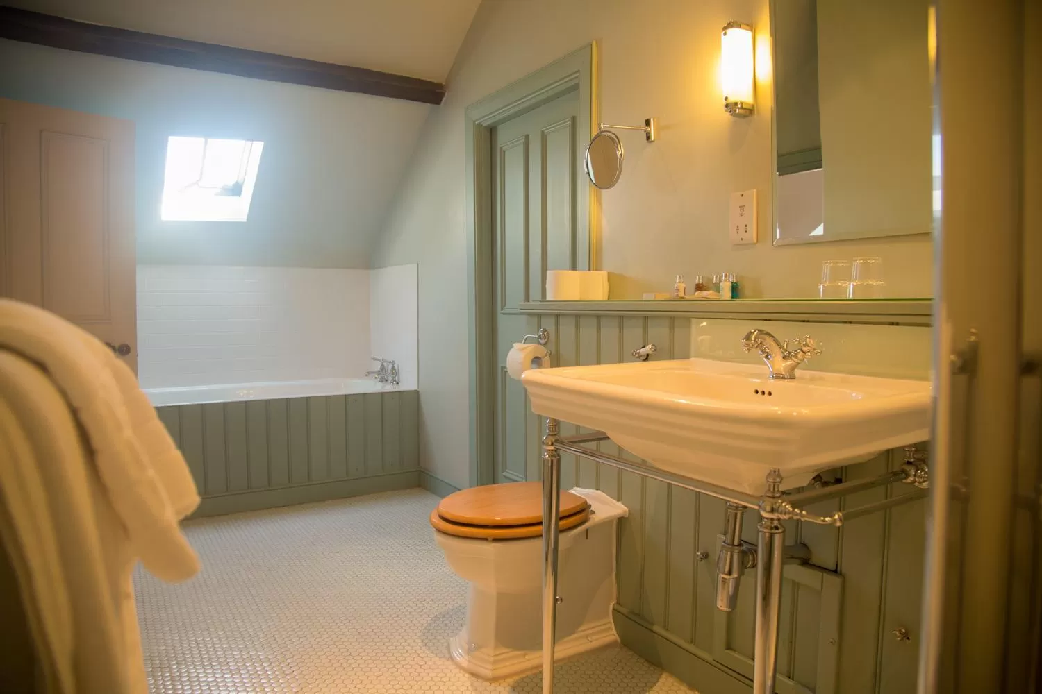 Collingwood Arms Hotel