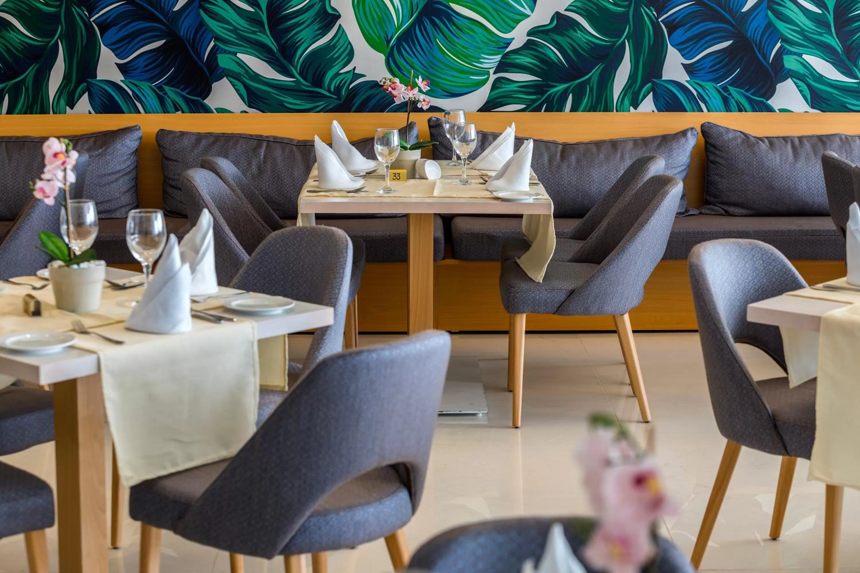 Tsokkos Protaras Beach Hotel