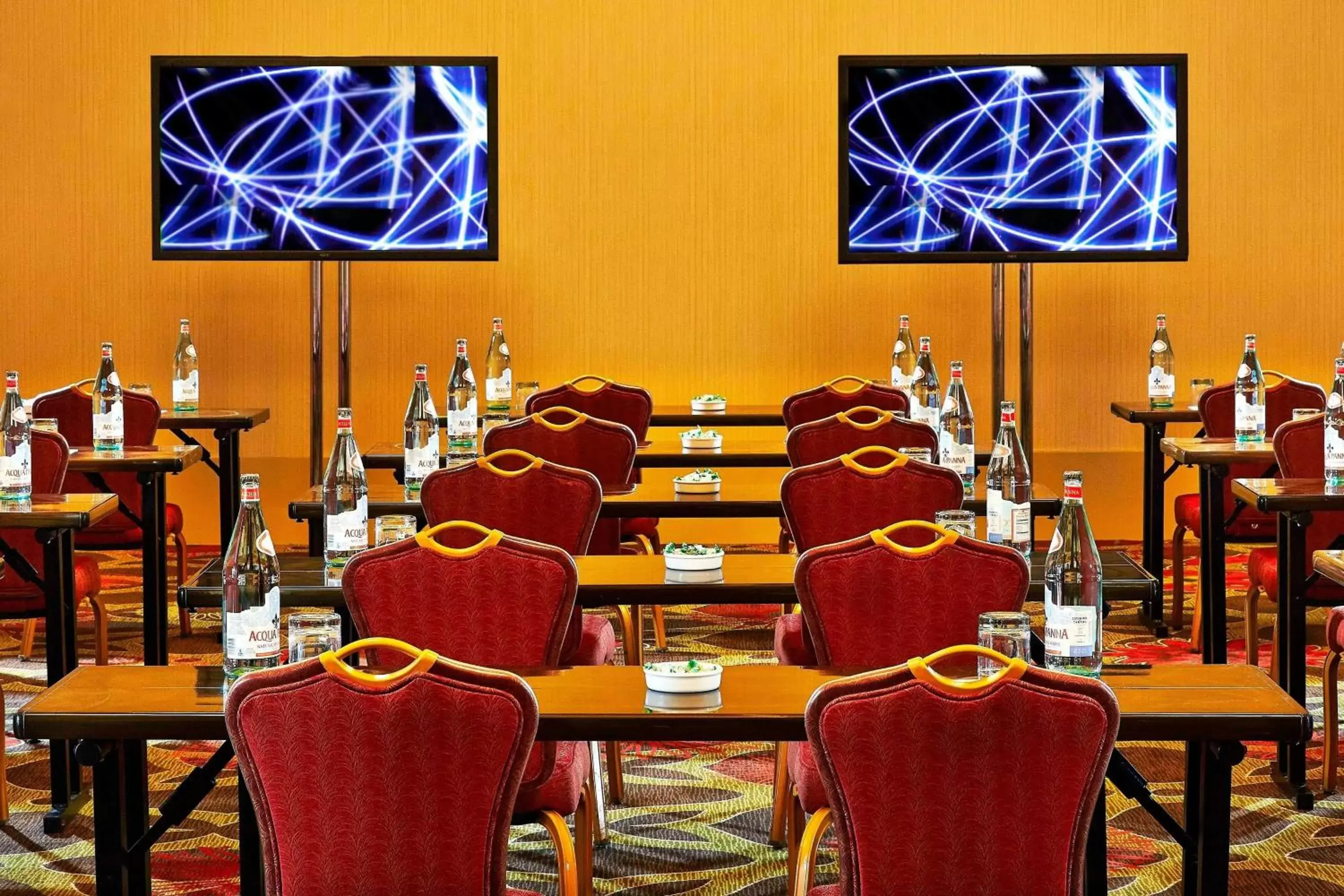 Meeting/conference room, Restaurant/Places to Eat in Scottsdale Marriott at McDowell Mountains