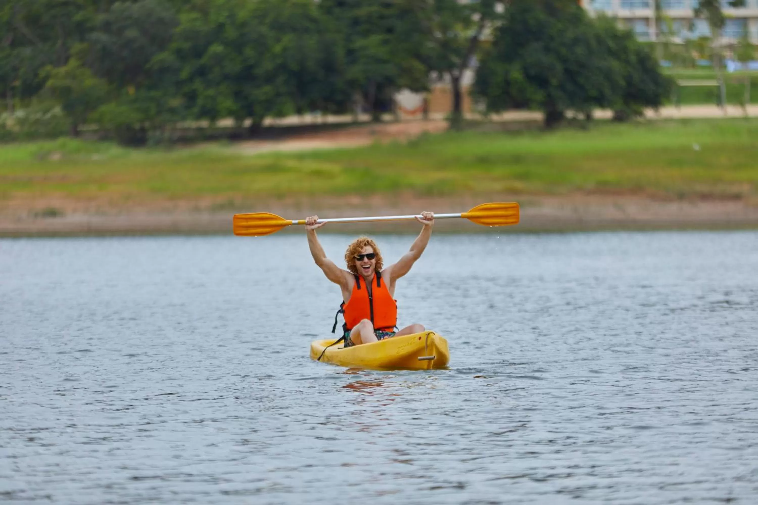 Activities in Resort do Lago by WAM Experience