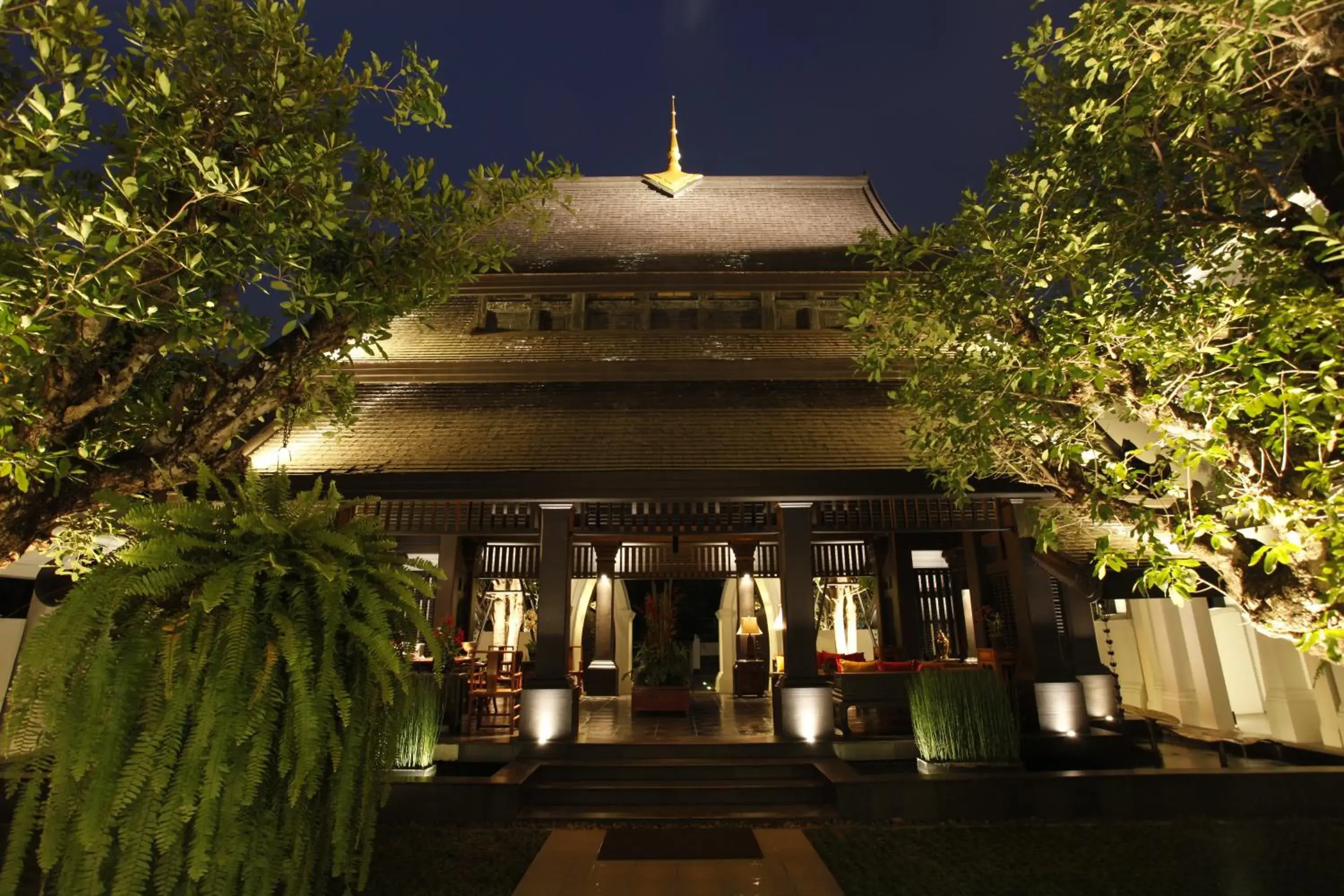 Facade/entrance, Property Building in Makka Hotel