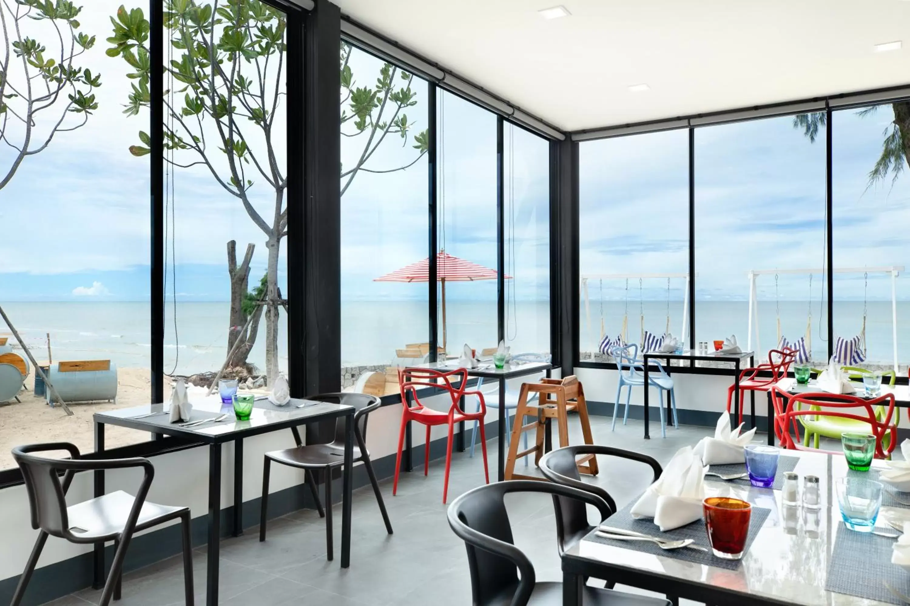 Restaurant/places to eat in Centara Life Cha-Am Beach Resort Hua Hin Restaurant/places to eat in Centara Life Cha-Am Beach Resort Hua Hin