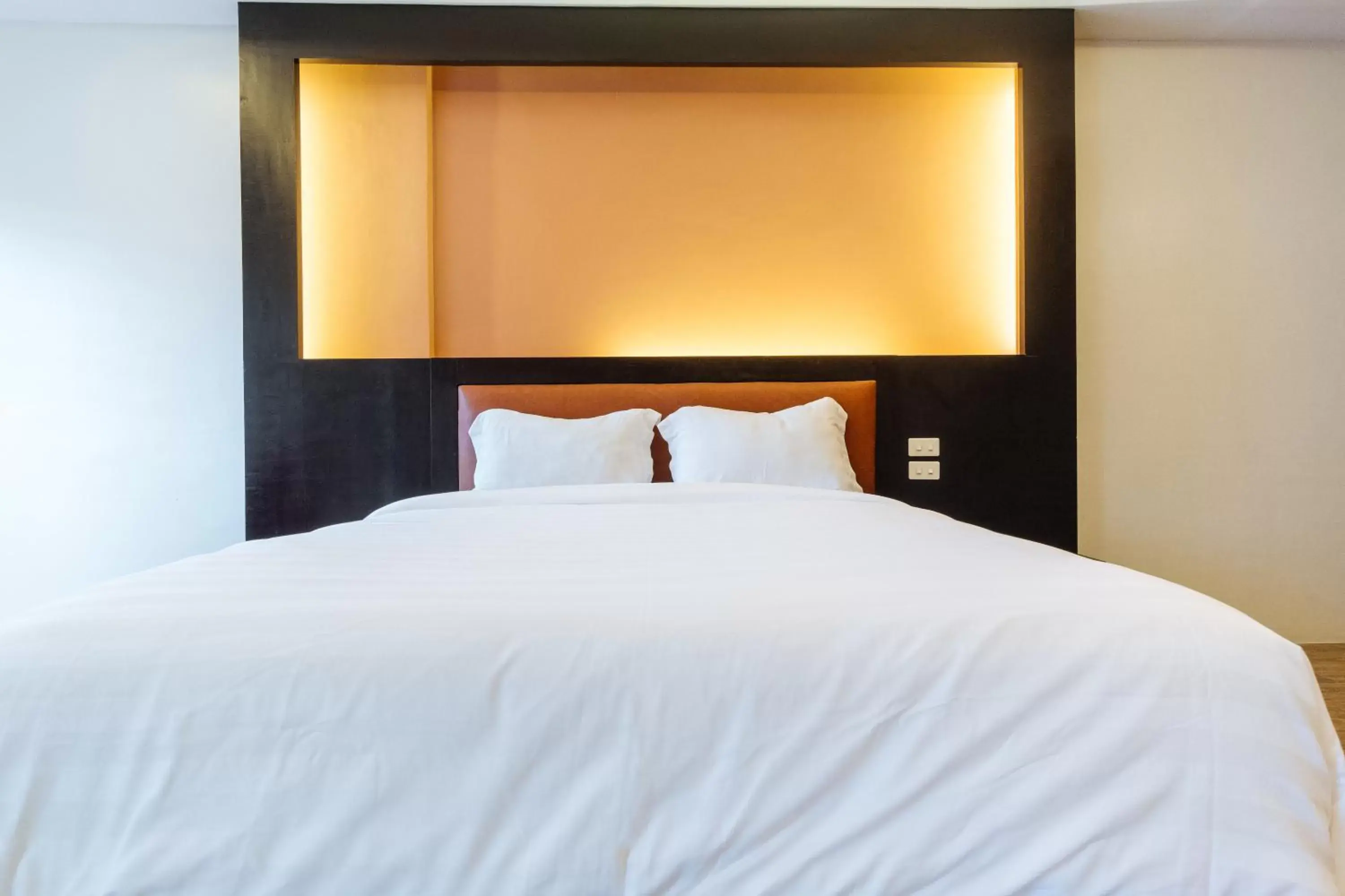 Superior Queen Room in Northpointe Residences Superior Queen Room in Northpointe Residences