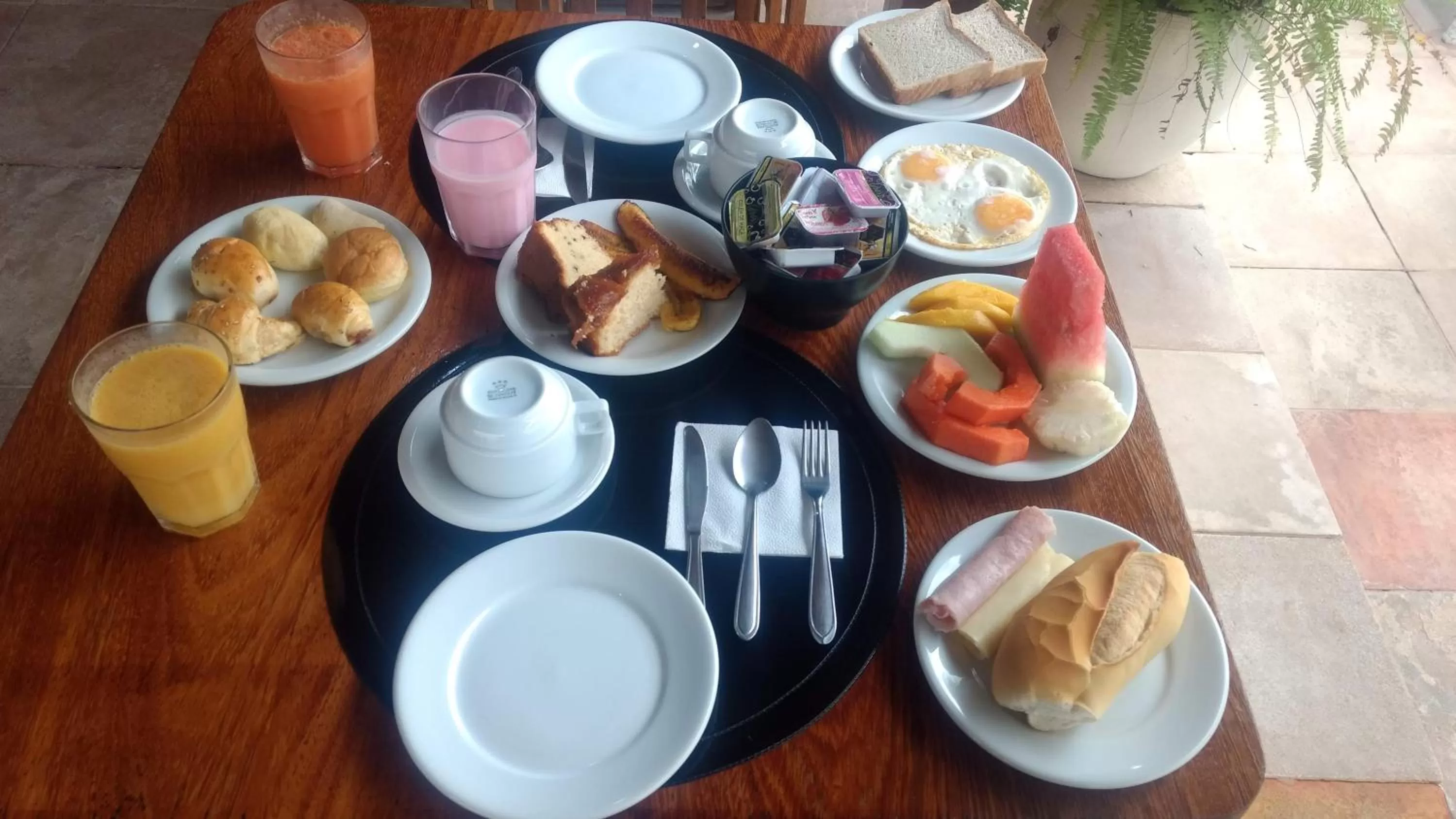 Hotel Pousada Salvador Paradise