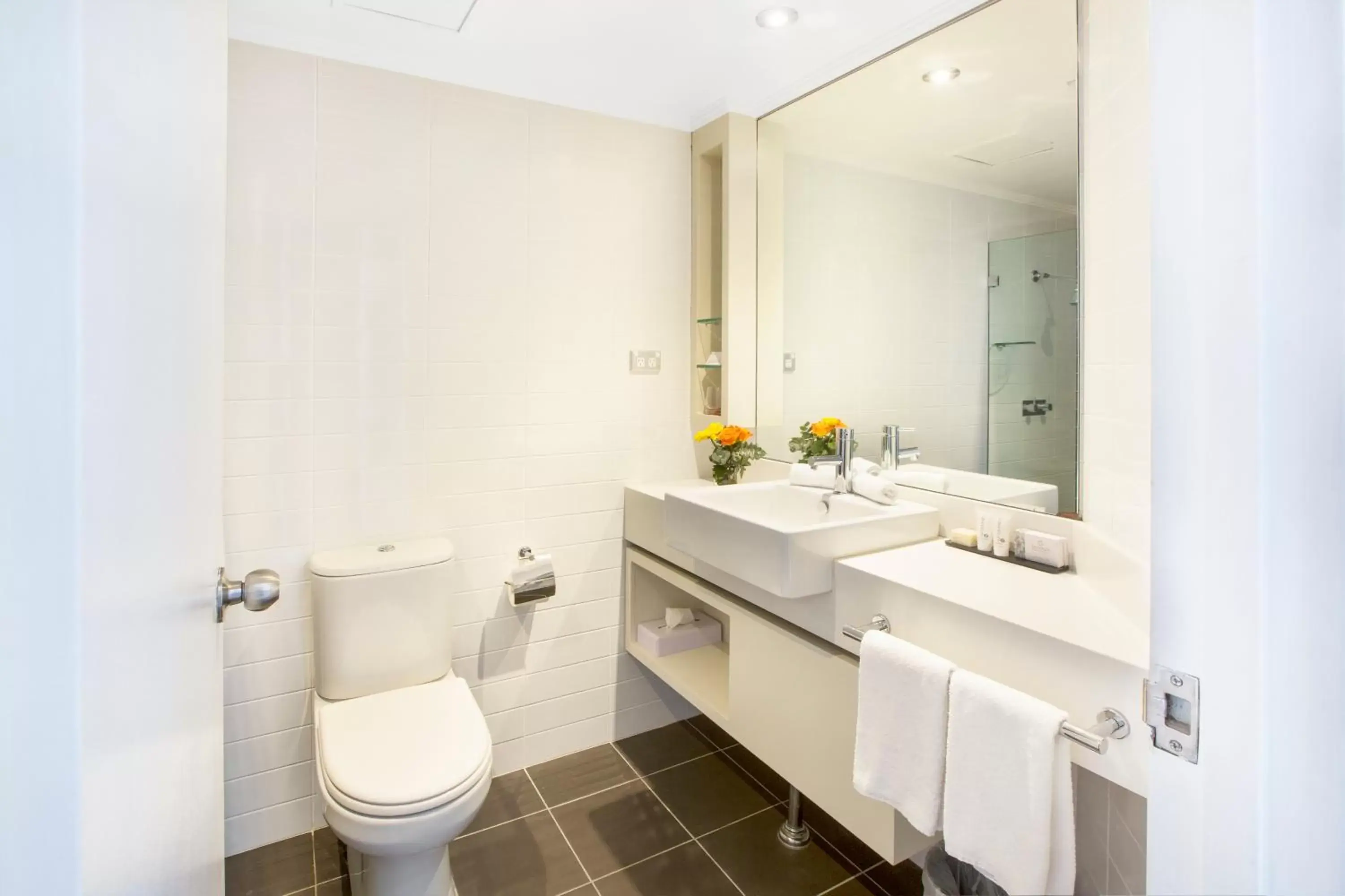Toilet, Bathroom in Rydges Sydney Central