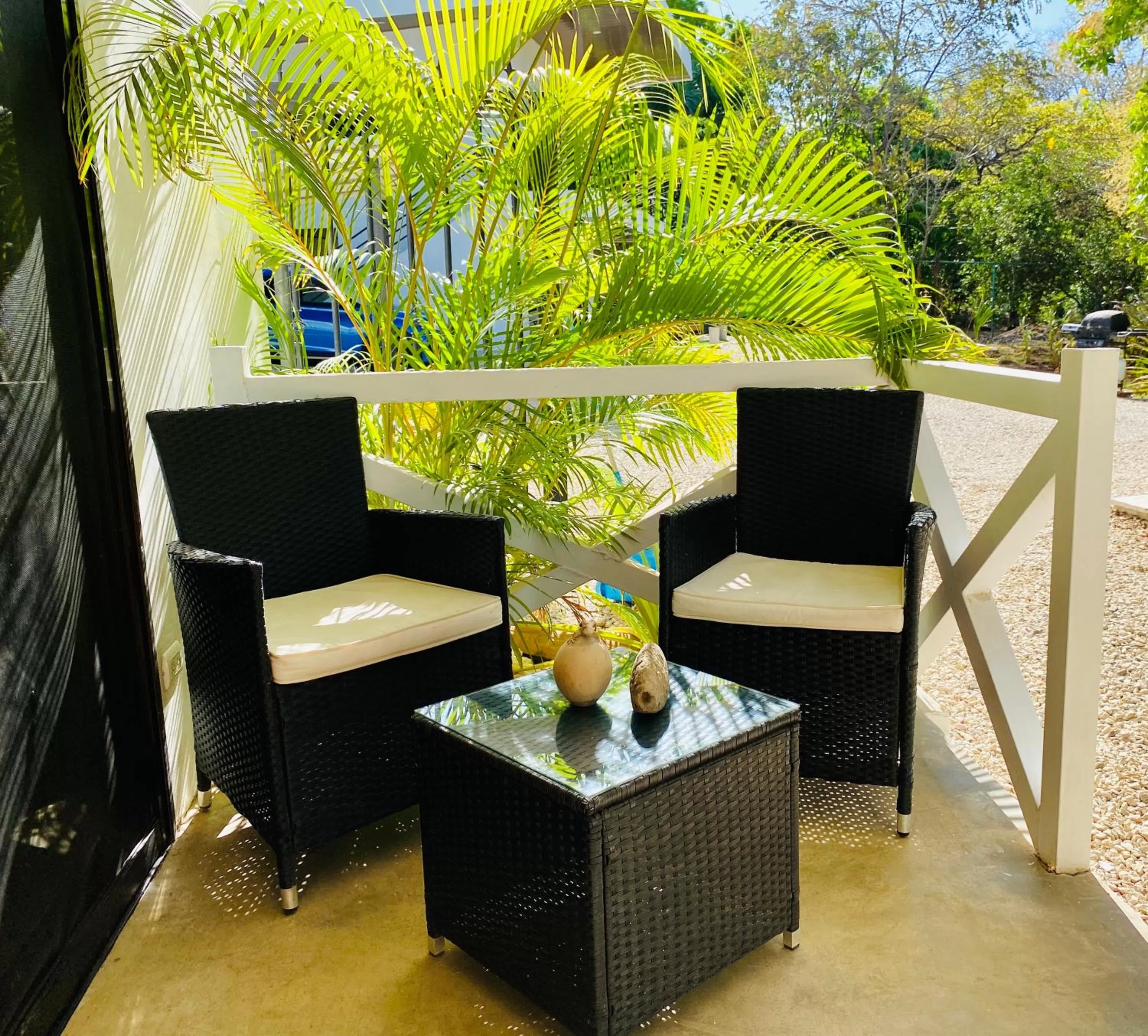 Antema Lodge Secteur Tamarindo, piscine, yoga, gym, jungle et paix