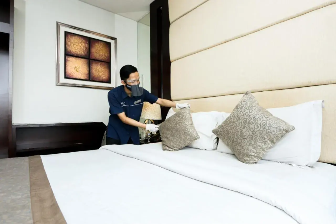 Serela Waringin by KAGUM Hotels