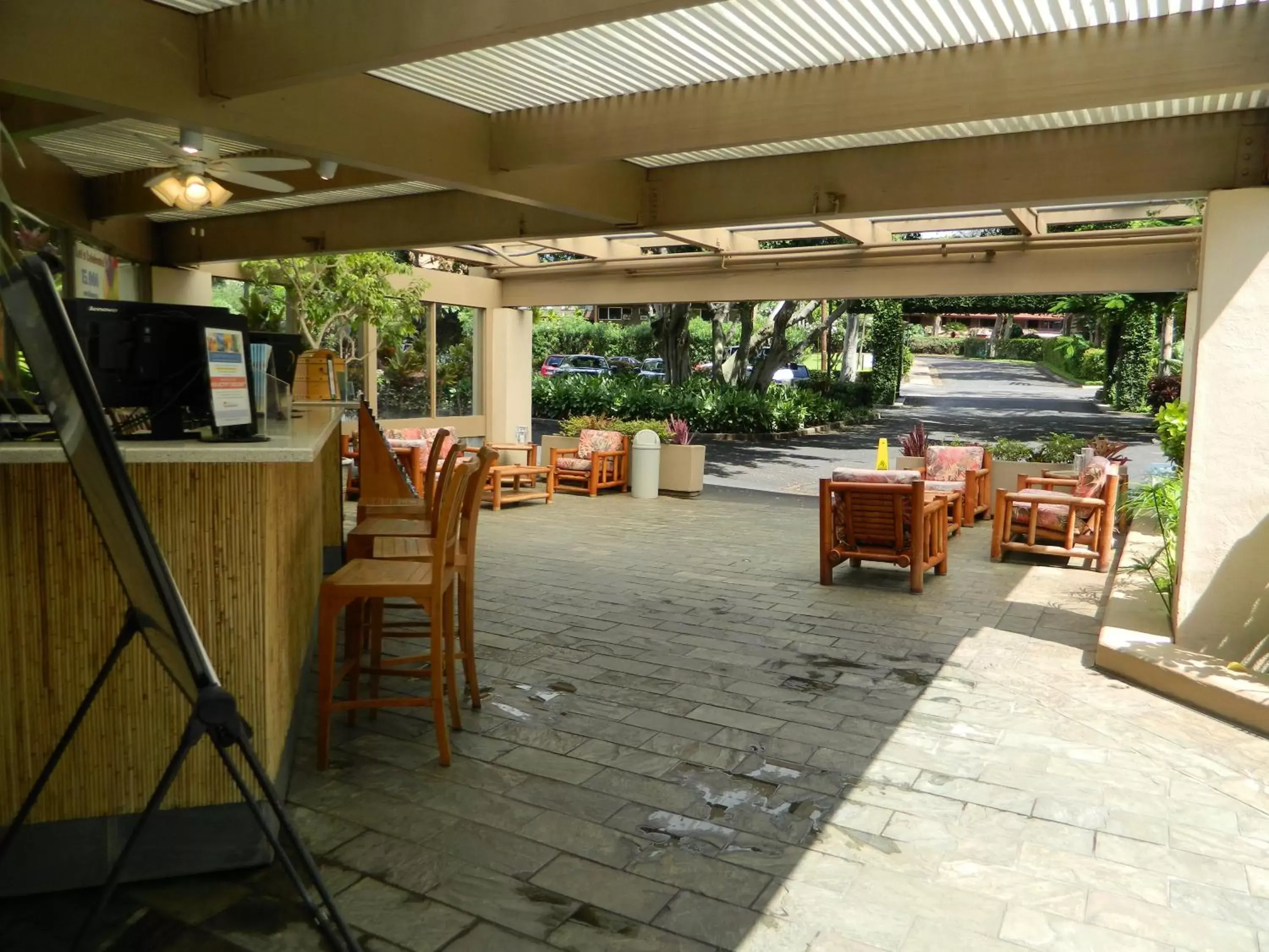 Day, Restaurant/Places to Eat in Sands of Kahana Vacation Club
