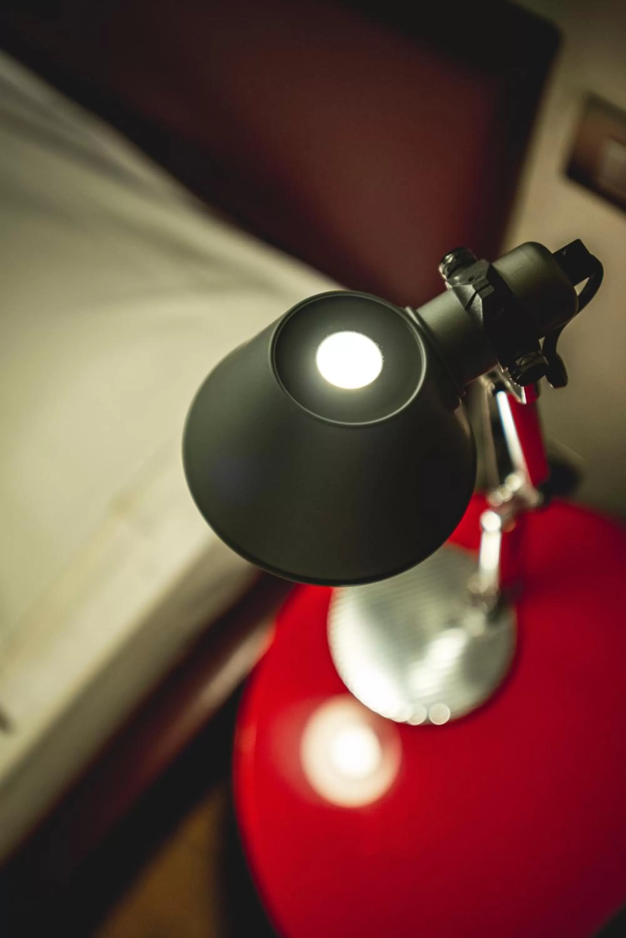 Bedroom in Damaranto Residenza e Cucina