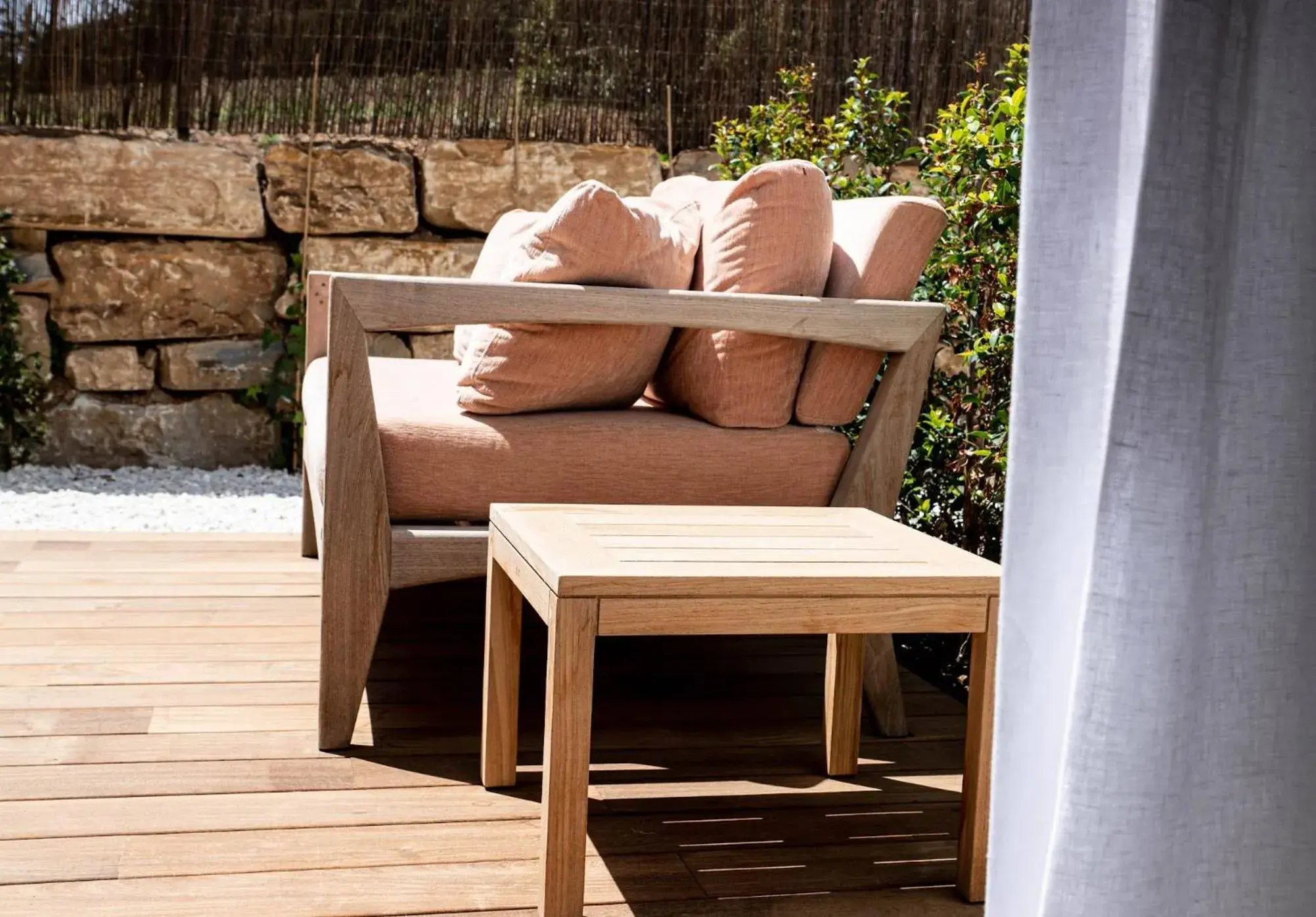 Balcony/Terrace in Casa Bodhi Marbella