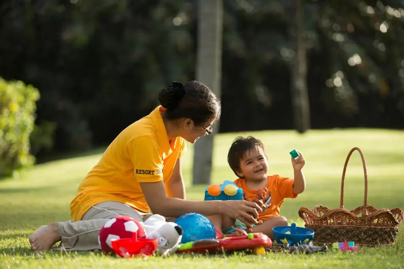 Fitness centre/facilities, Family in InterContinental Bali Resort, an IHG Hotel