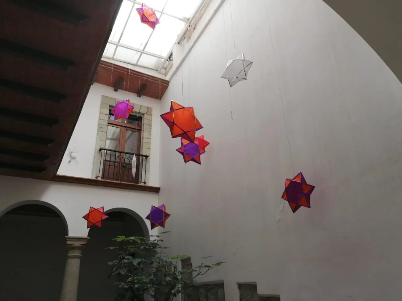 Property building in La Catrina de Alcala