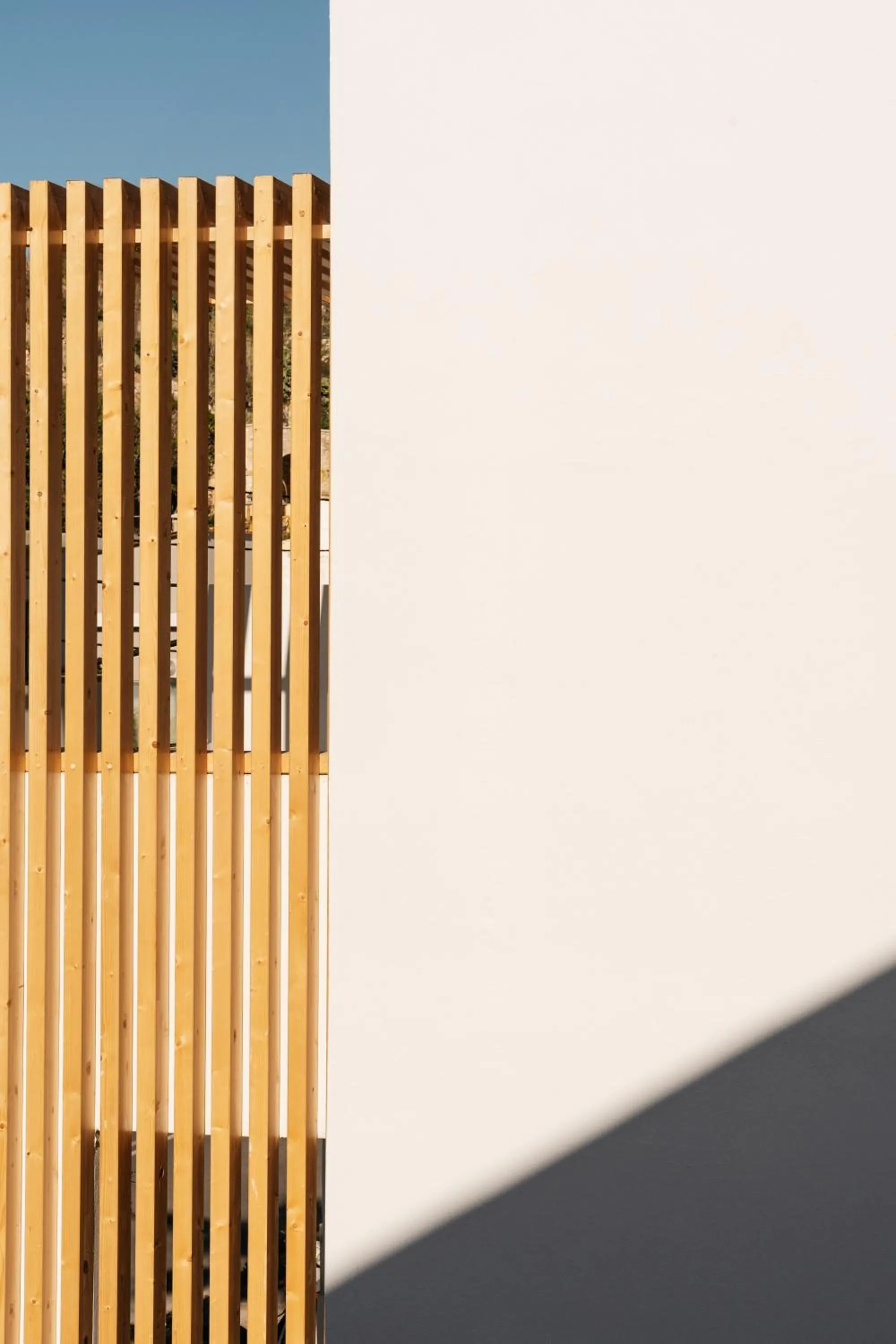 Decorative detail in Petradi Beach Lounge Hotel