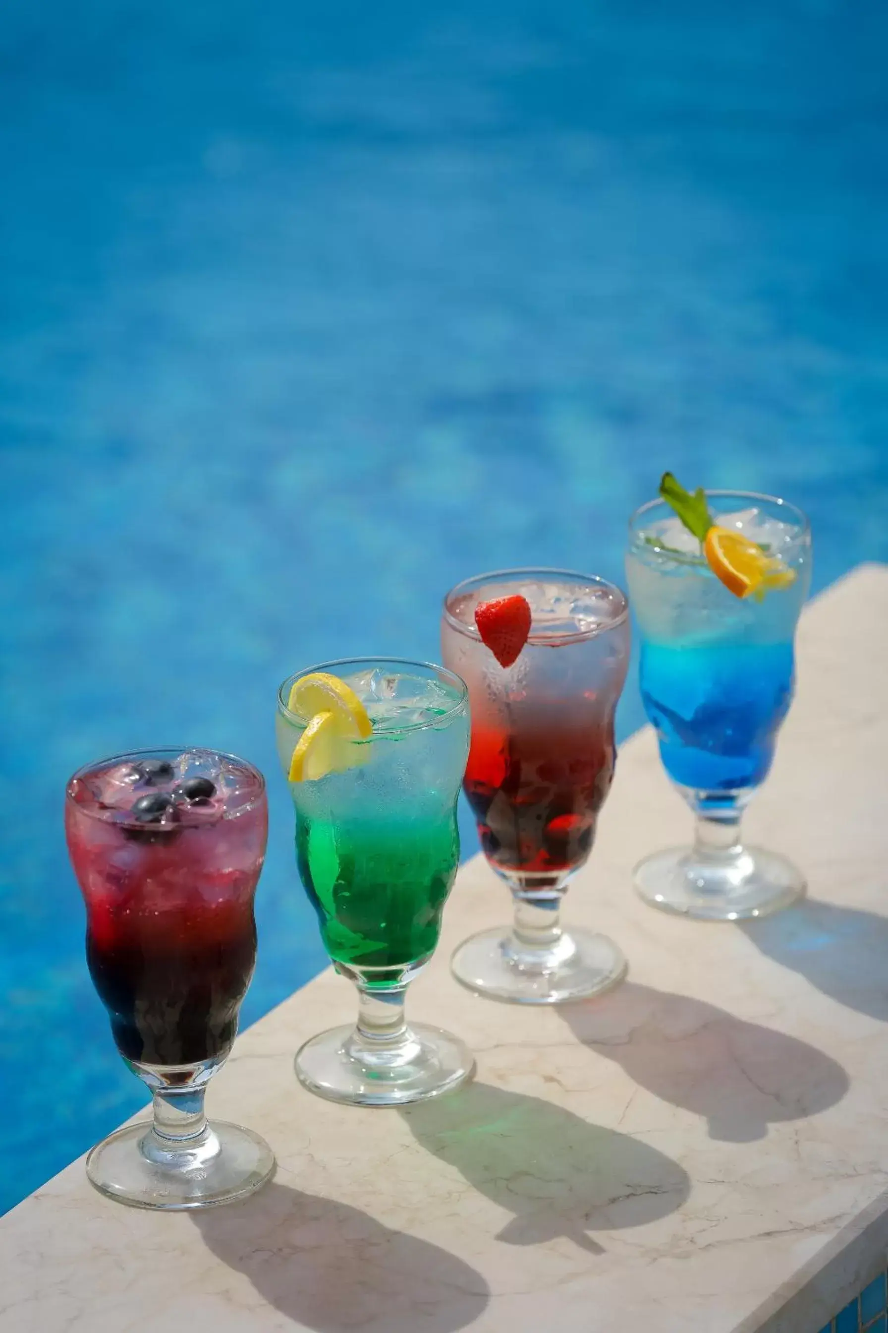 Food and drinks, Drinks in Mövenpick Hotel City Star Jeddah