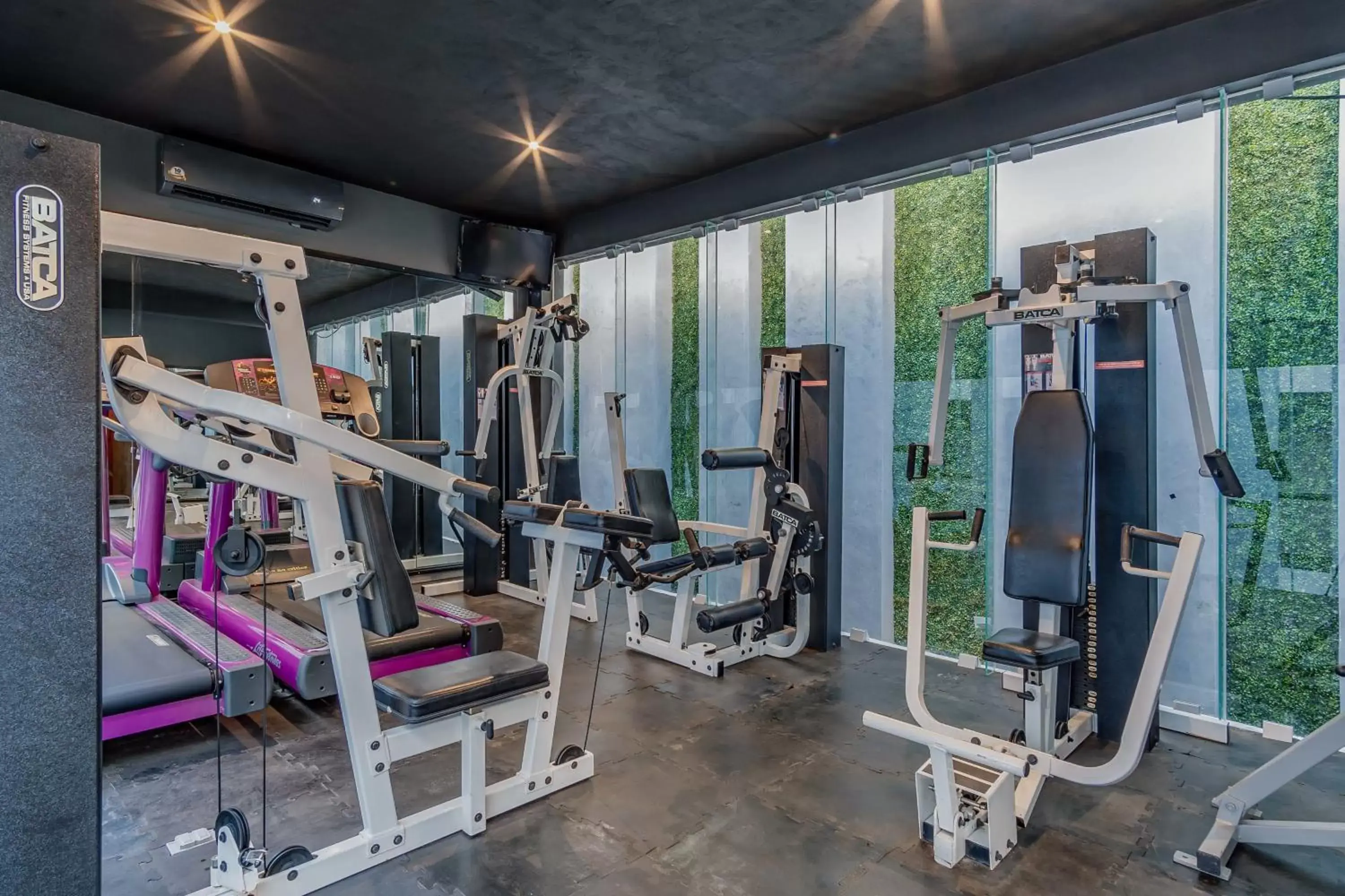 Fitness centre/facilities, Fitness Center/Facilities in Youssef Exceptionnel