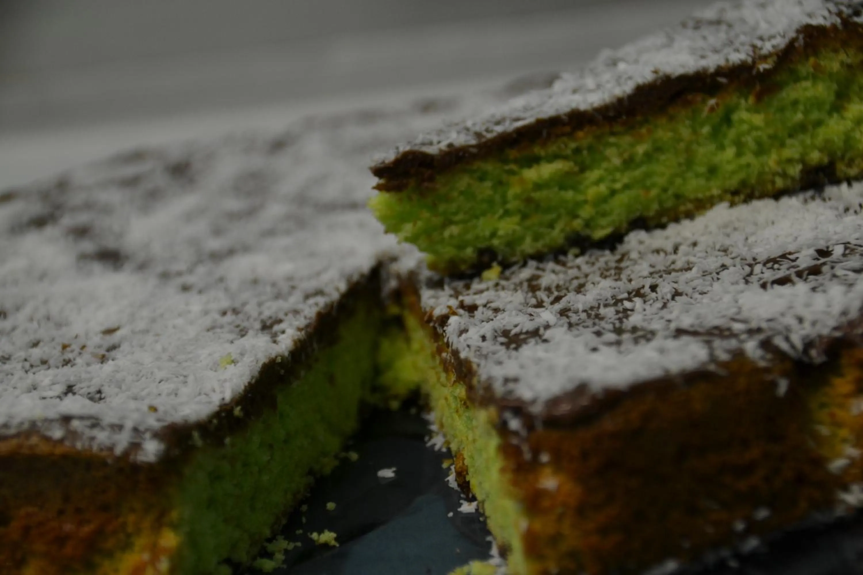 Food in Amatì Design Green Hotel