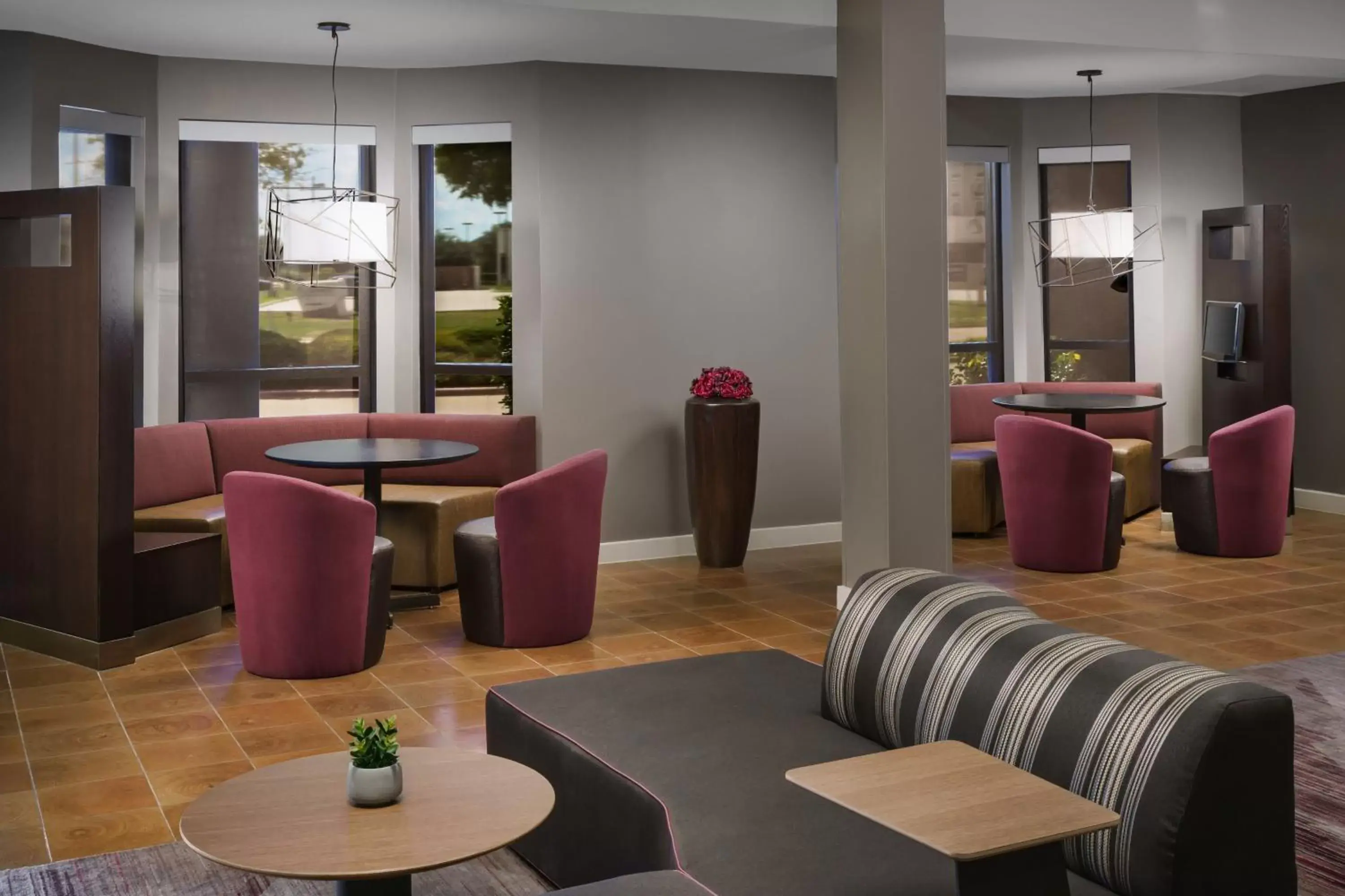 Other, Lounge/Bar in Courtyard by Marriott Dallas Lewisville