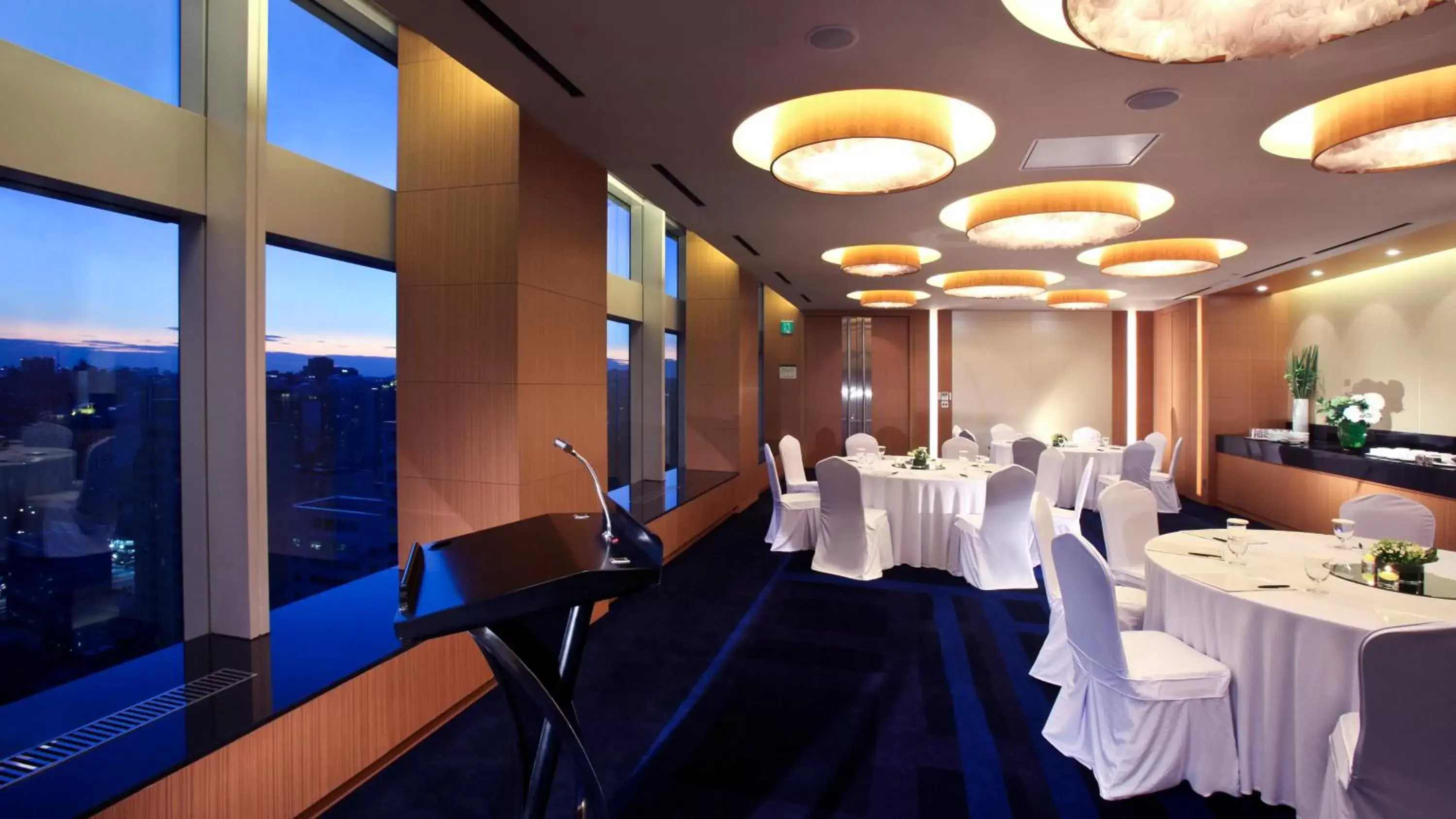 Banquet/Function facilities, Restaurant/Places to Eat in InterContinental Seoul COEX, an IHG Hotel