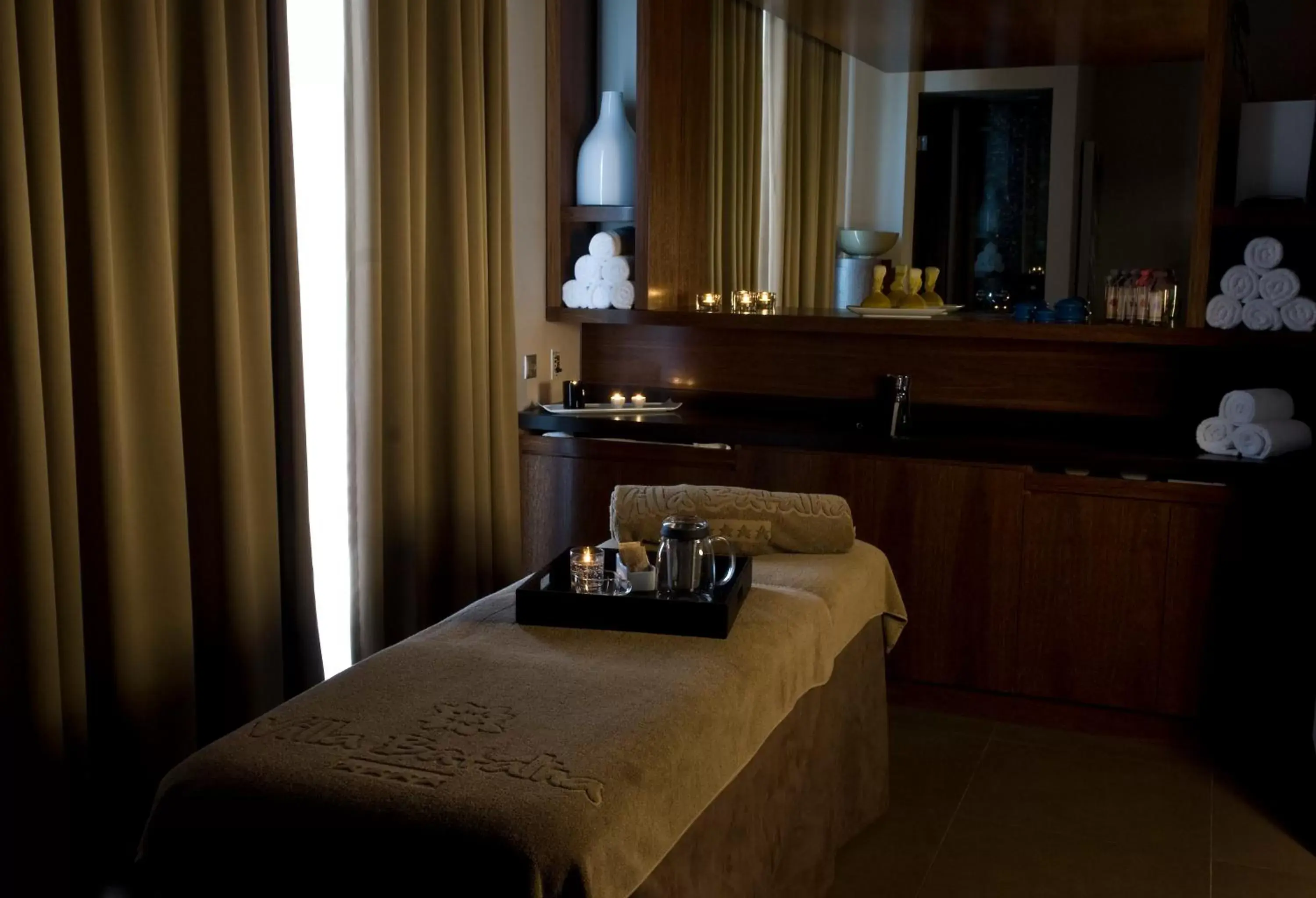 Massage, Spa/Wellness in Hotel Villa Batalha