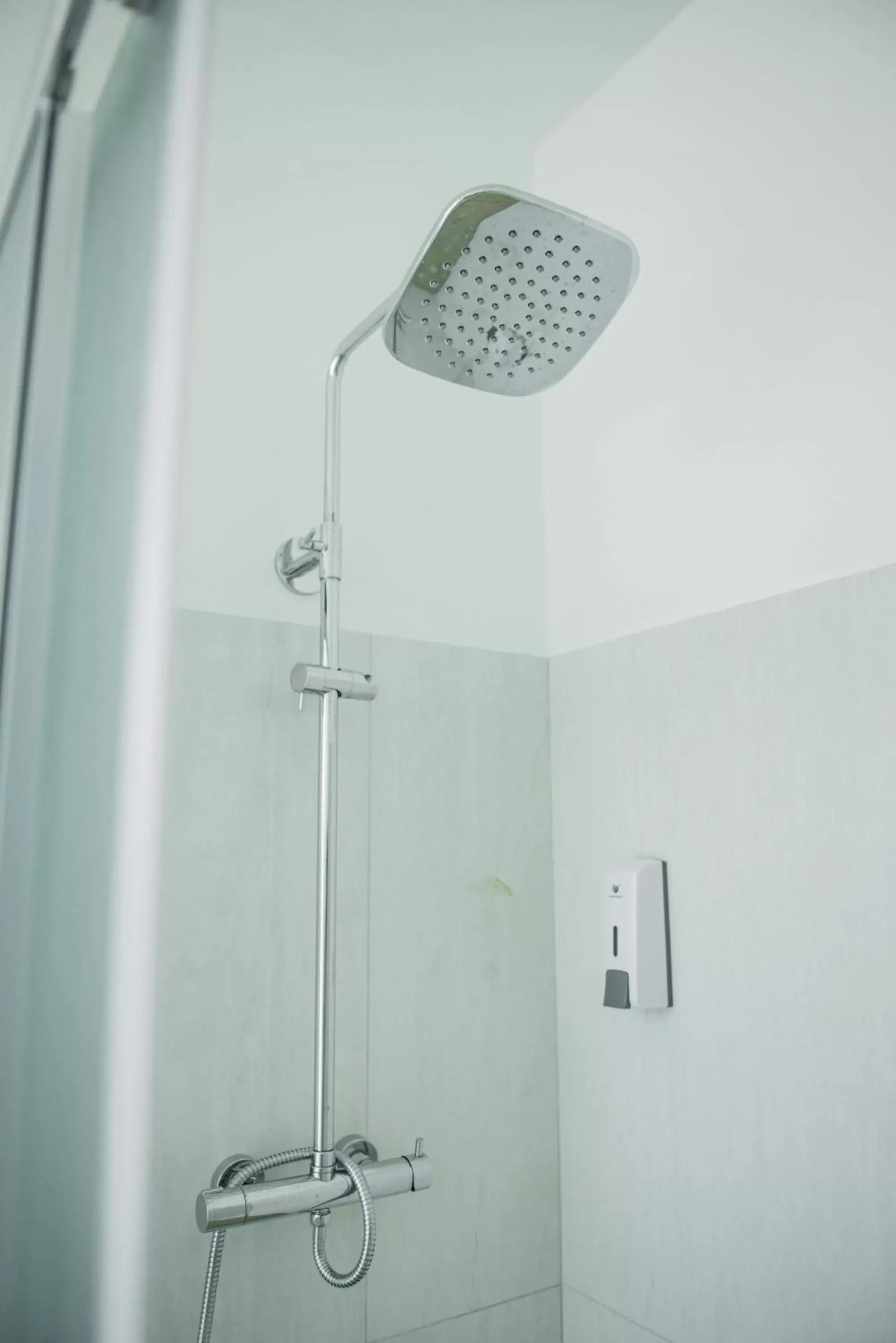 Shower, Bathroom in Divina Perla