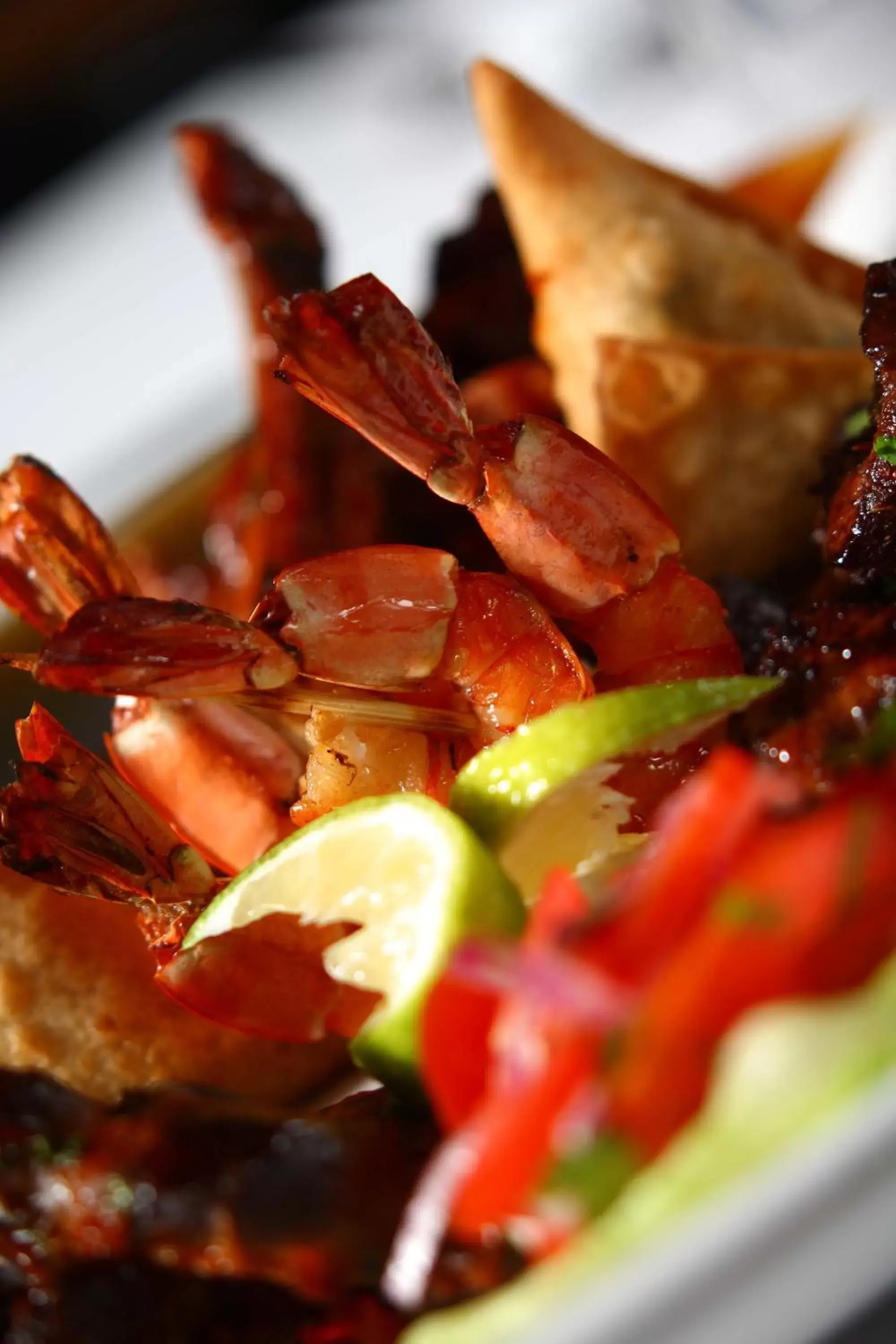 Food close-up, Food in Sarova Panafric Hotel