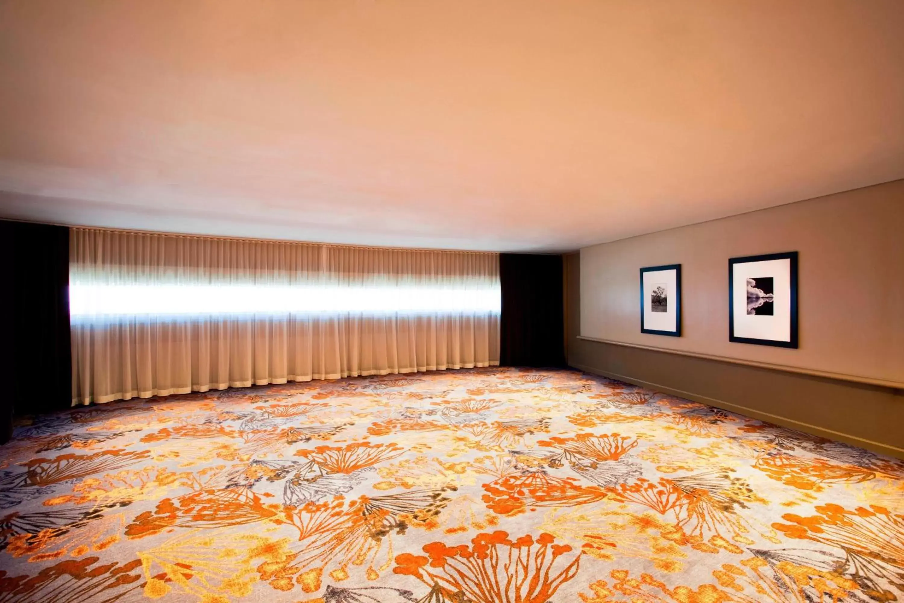 Meeting/conference room in The Westin Peachtree Plaza, Atlanta