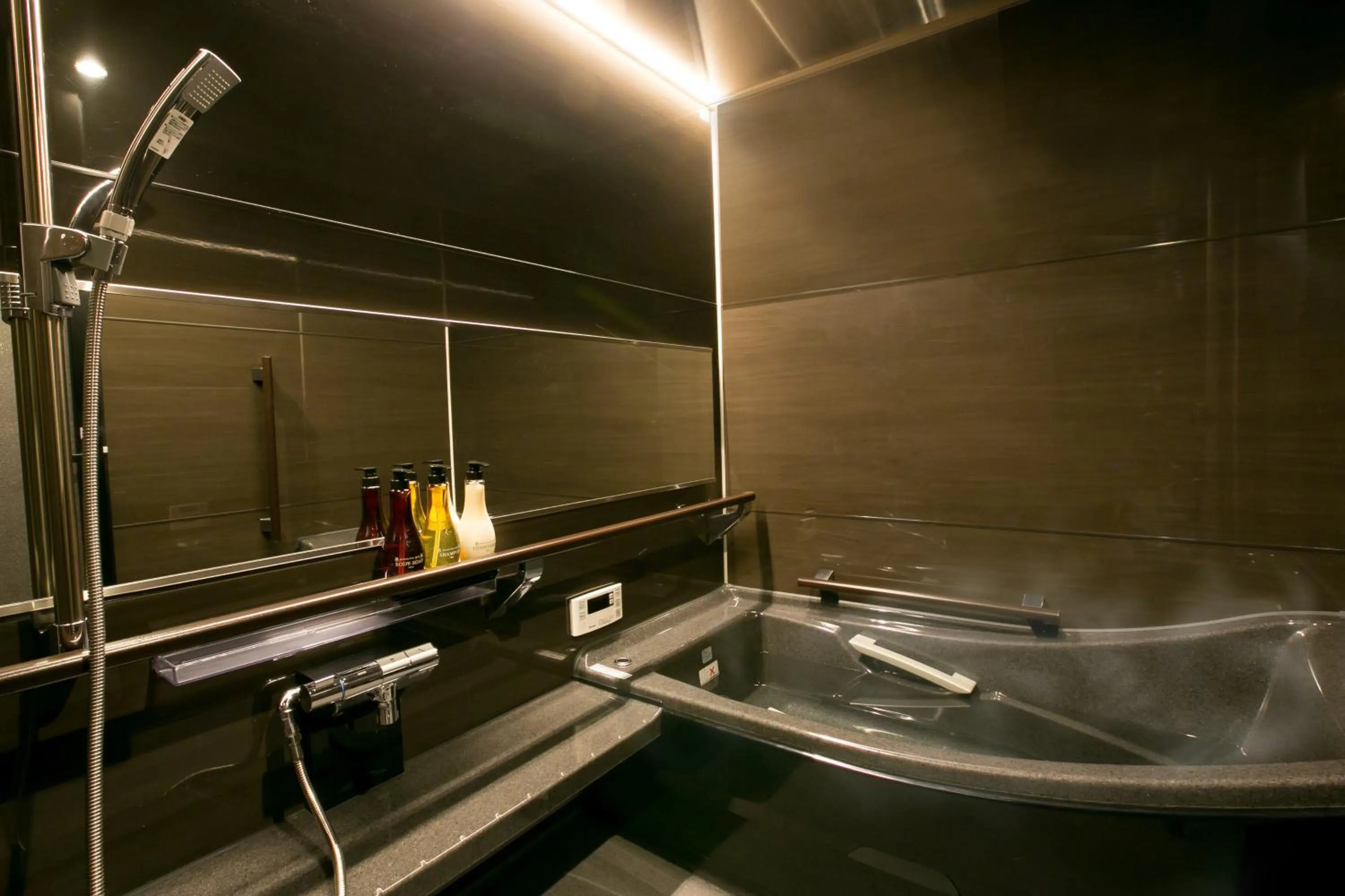 Bathroom in Hotel Banister Kyoto