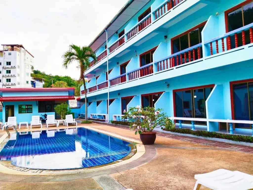 Cozy Residence Nanai Cozy Residence Nanai