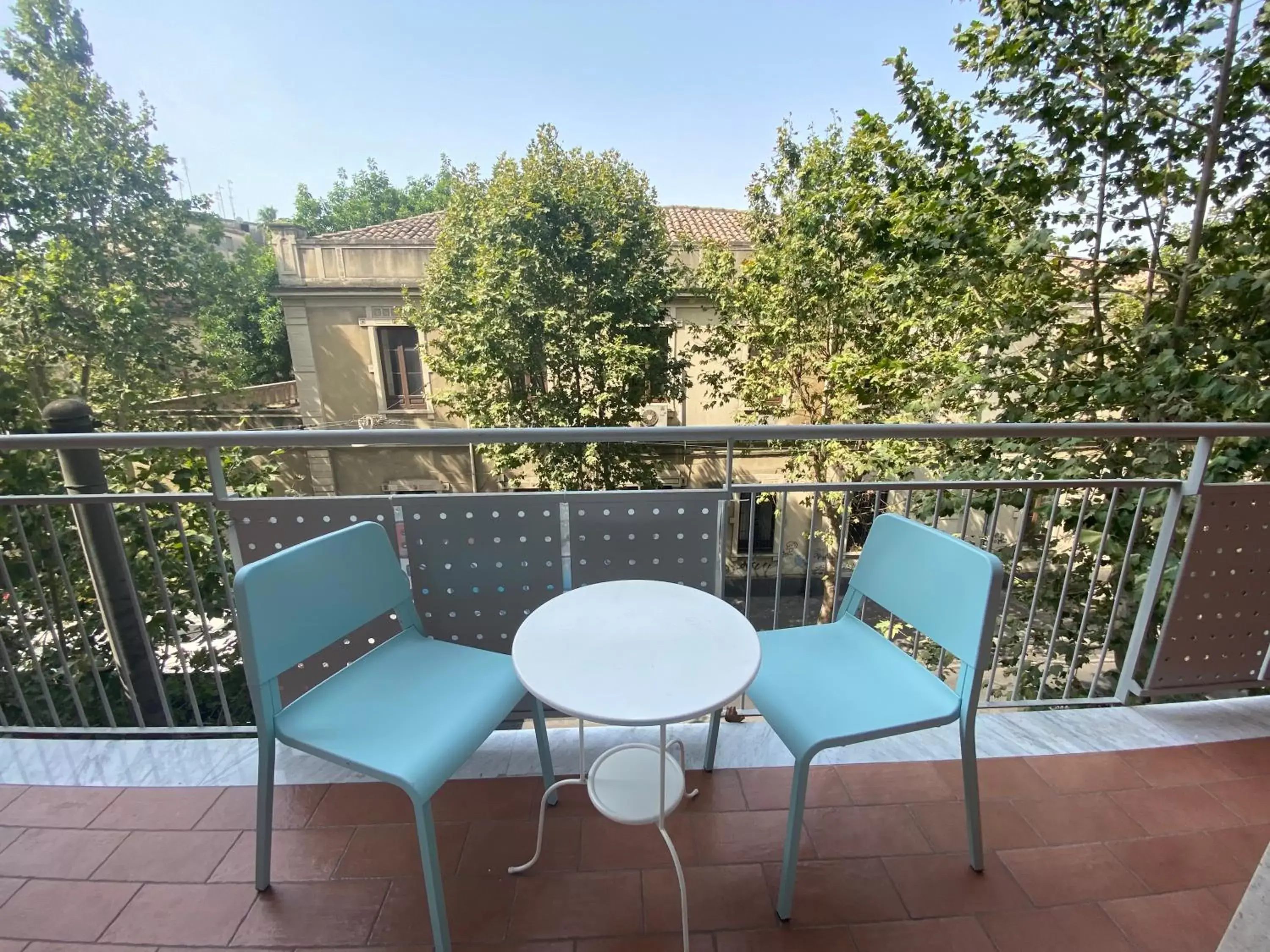 B&B CATANIA CENTRO - Charme & More