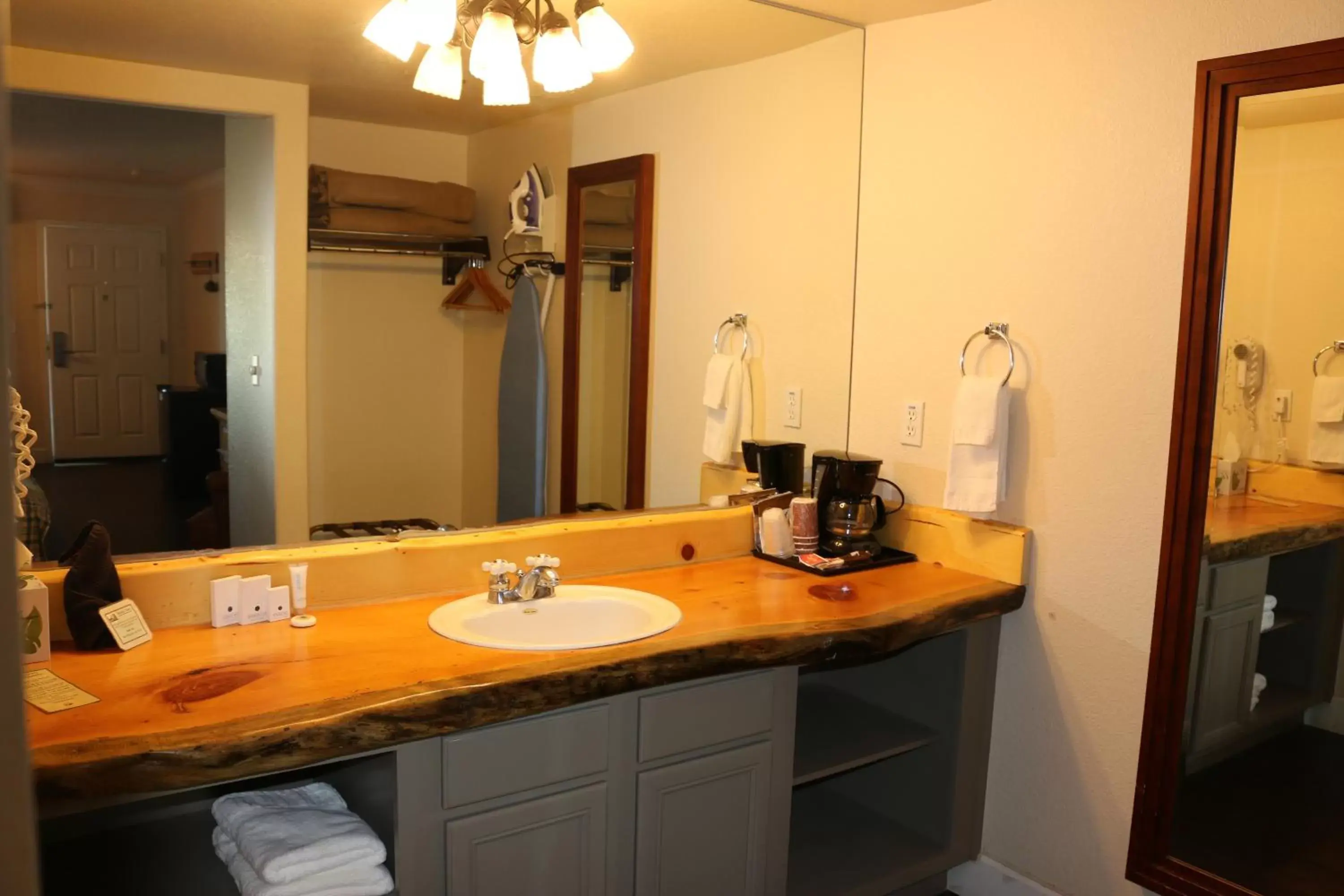 Superior King Room, Ground Floor (Pet Friendly) in Historian Inn Superior King Room, Ground Floor (Pet Friendly) in Historian Inn