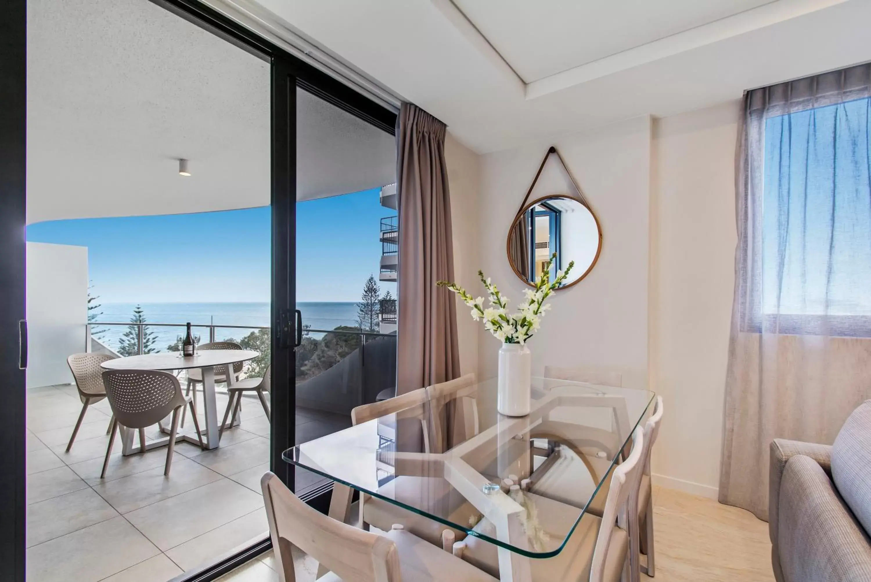 Balcony/Terrace in Breeze Mooloolaba, Ascend Hotel Collection