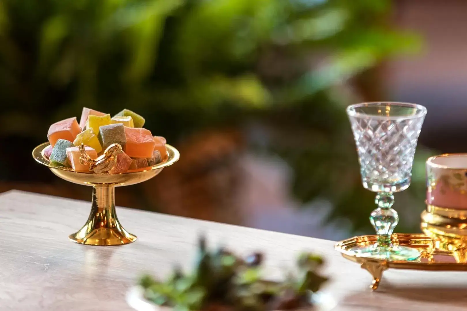 Food and drinks in Sunset Hotel Marmaris Food and drinks in Sunset Hotel Marmaris