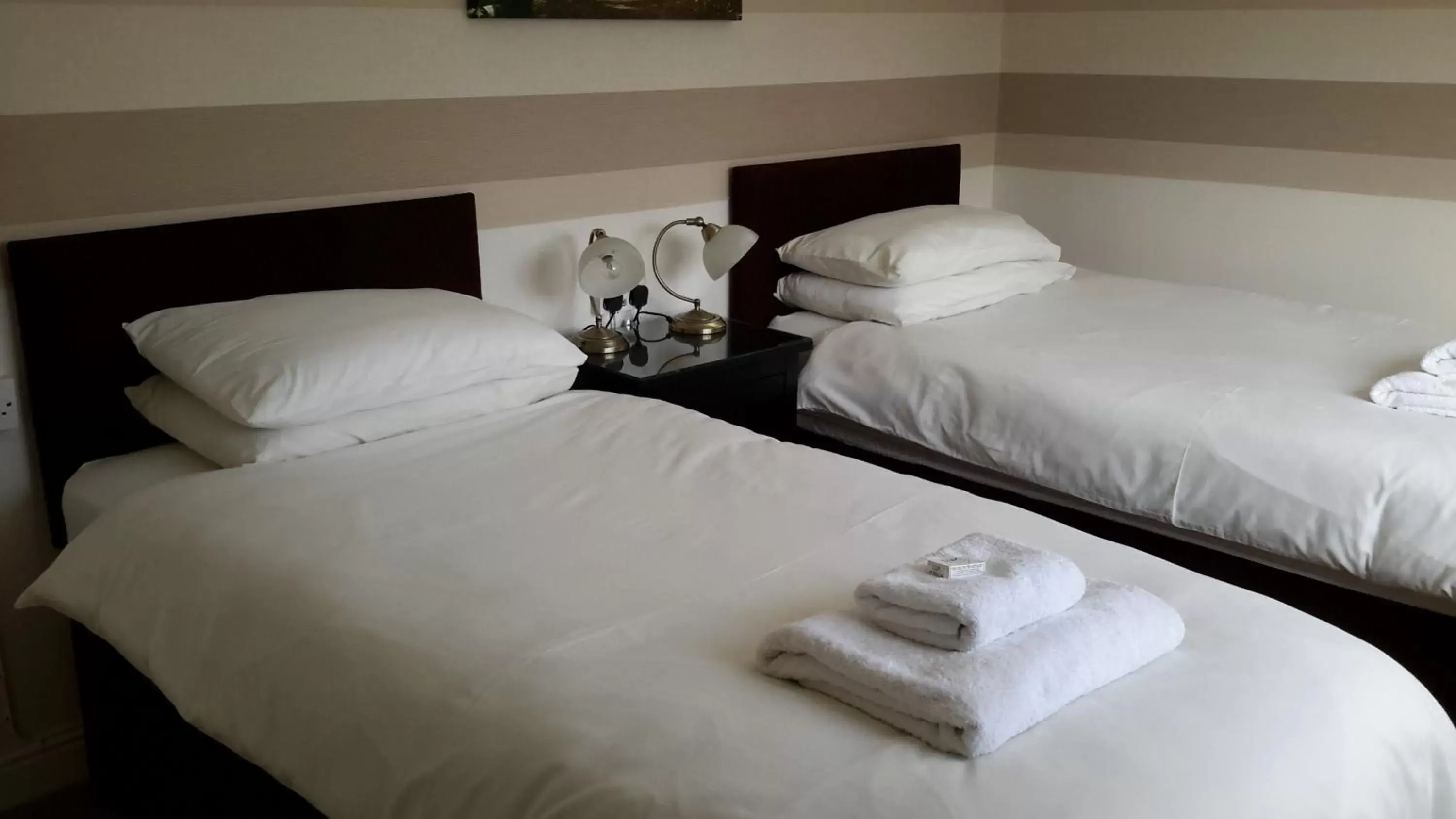 Double or Twin Room with Private Bathroom in The School House Double or Twin Room with Private Bathroom in The School House