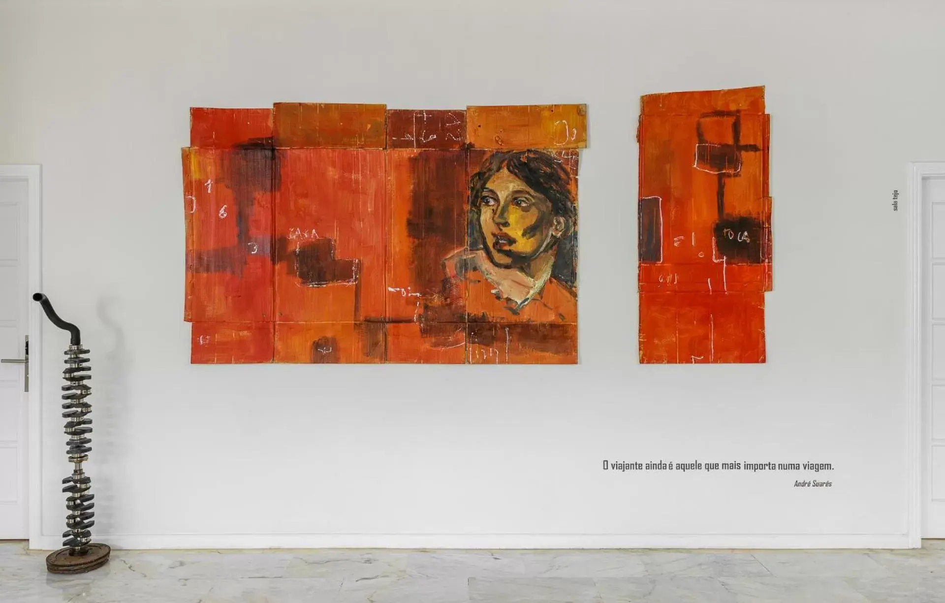 Lobby or reception in Hotel Umu Lobby or reception in Hotel Umu