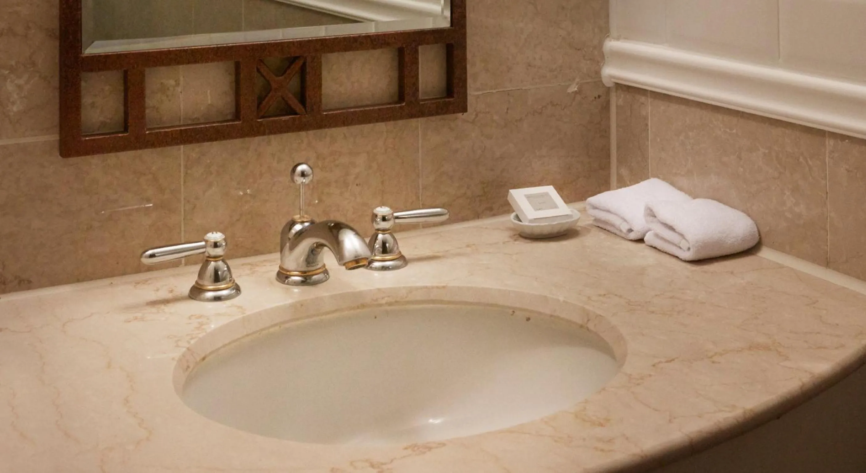 Bathroom in Maison Glad Jeju