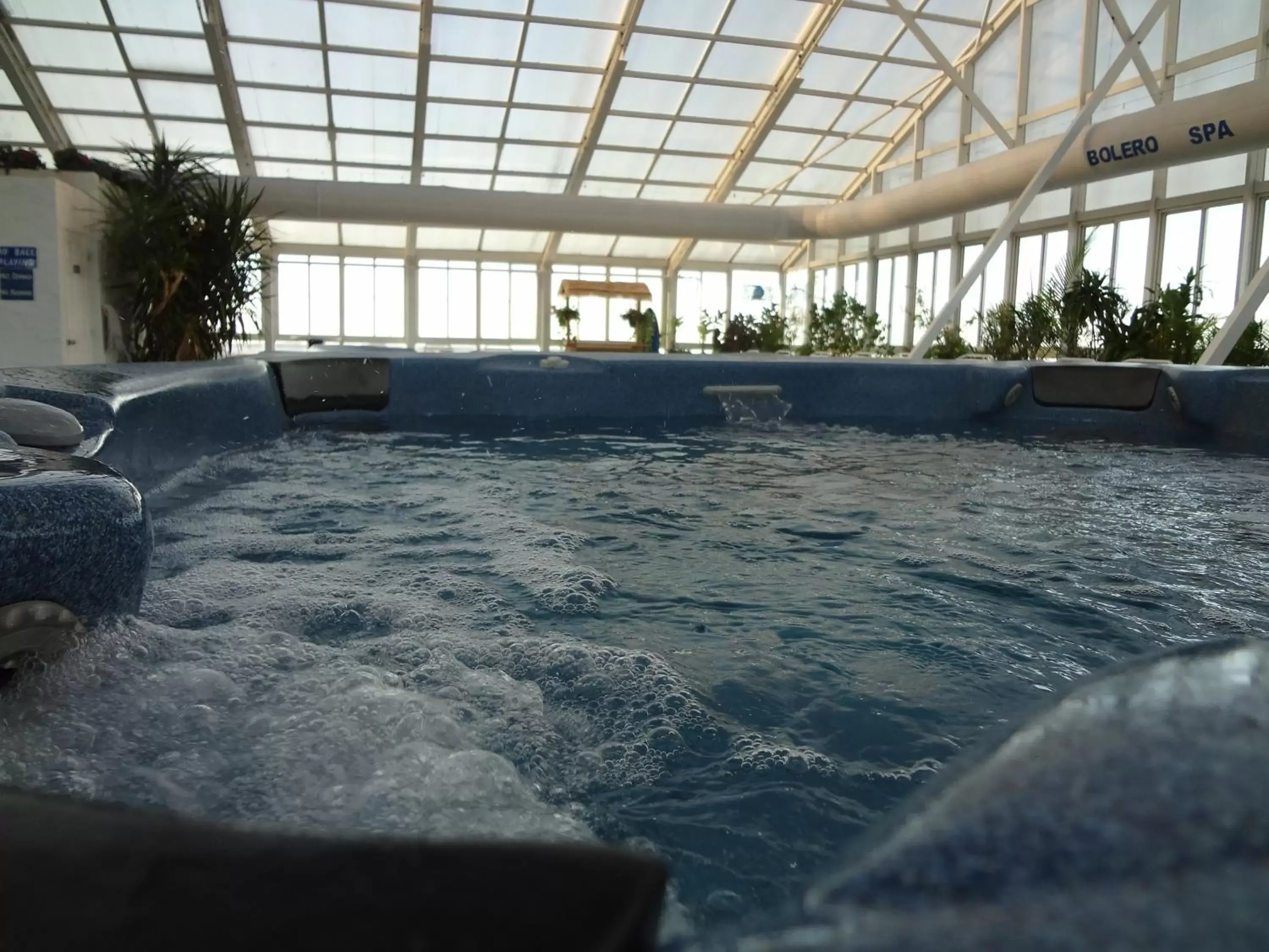 Spa and wellness centre/facilities, Swimming Pool in Bolero Resort