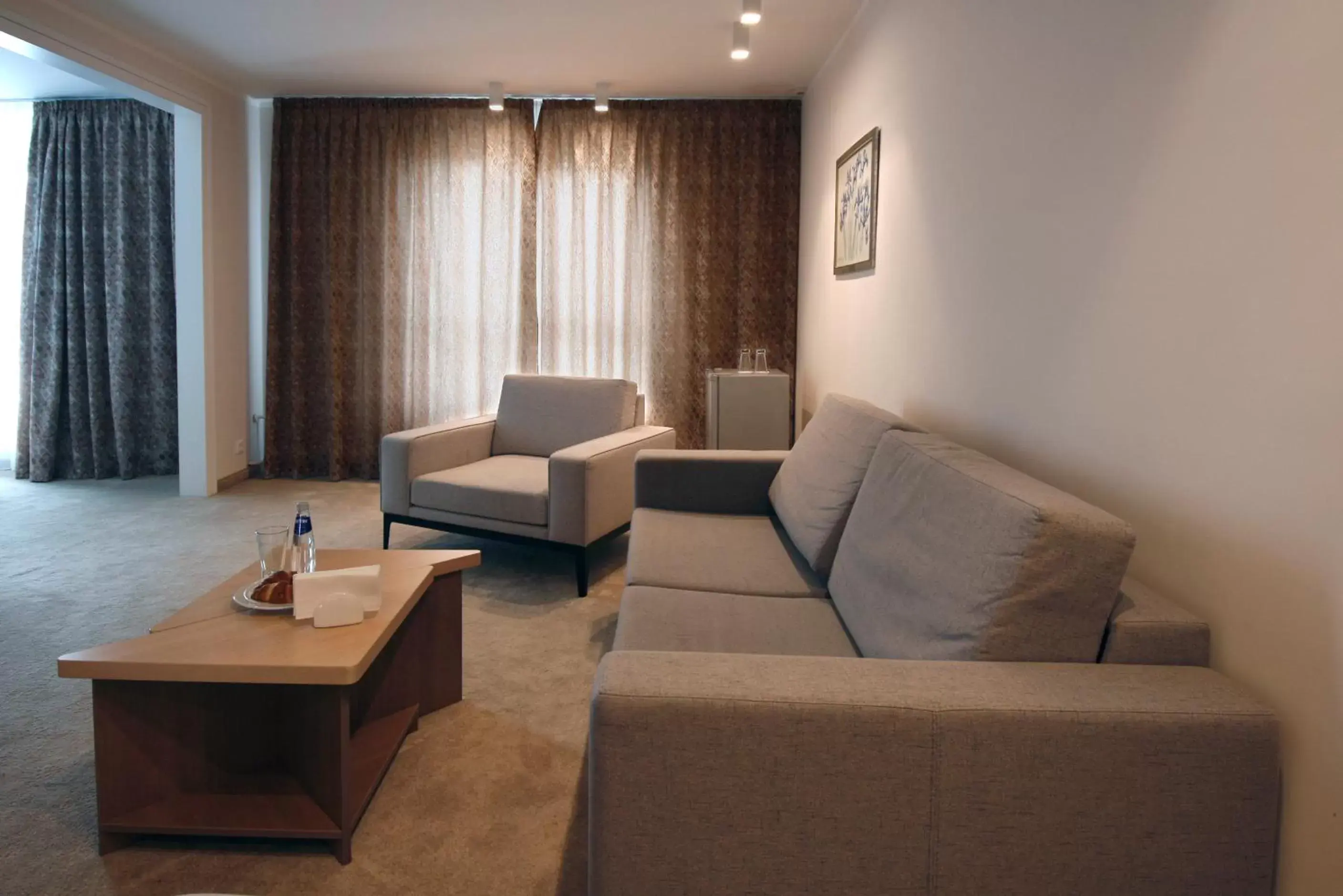 View (from property/room) in Vitosha Park Hotel - Free Indoor Pool & Parking View (from property/room) in Vitosha Park Hotel - Free Indoor Pool & Parking