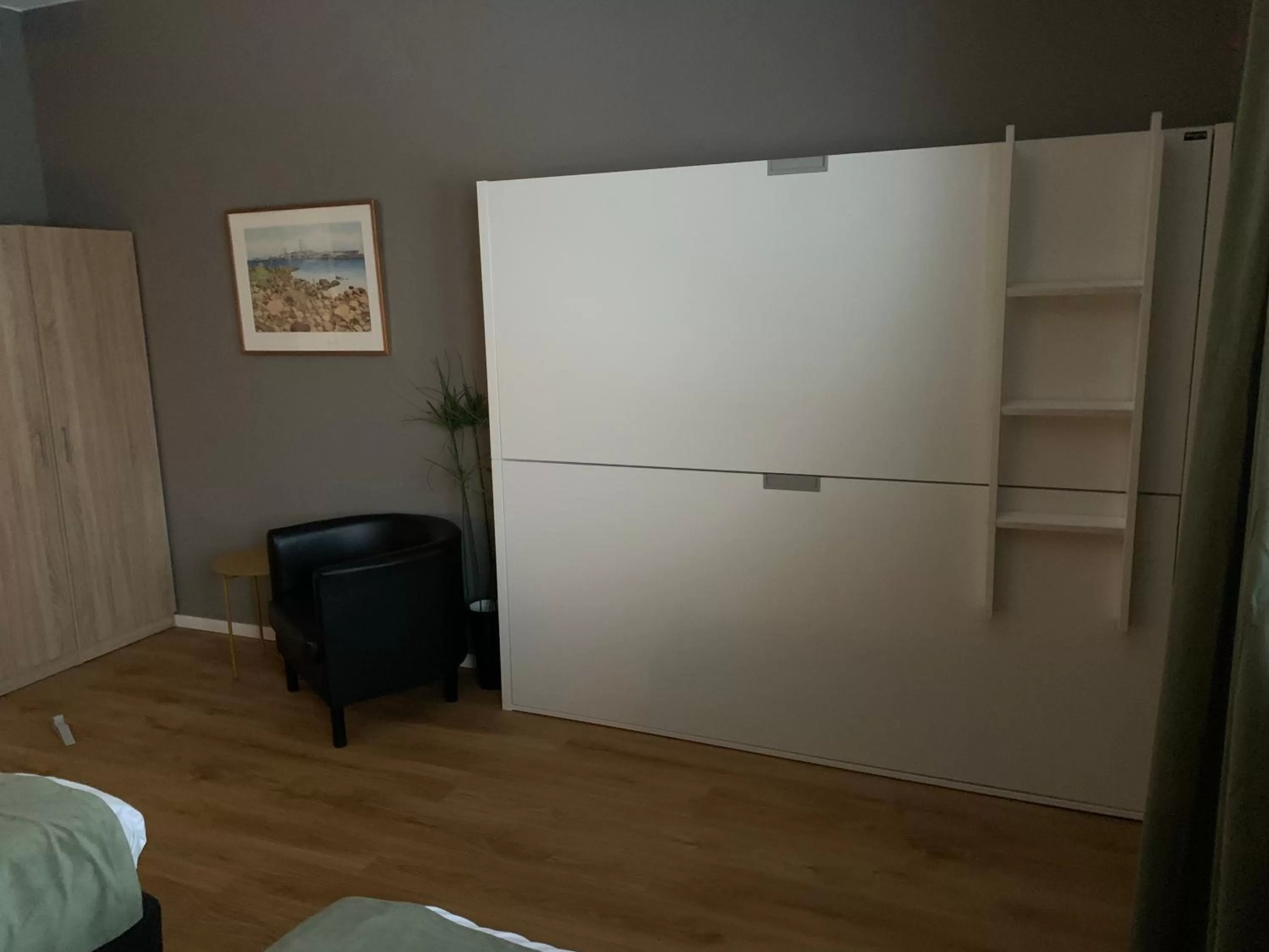 Photo of the whole room in Hotel B&B Gränden