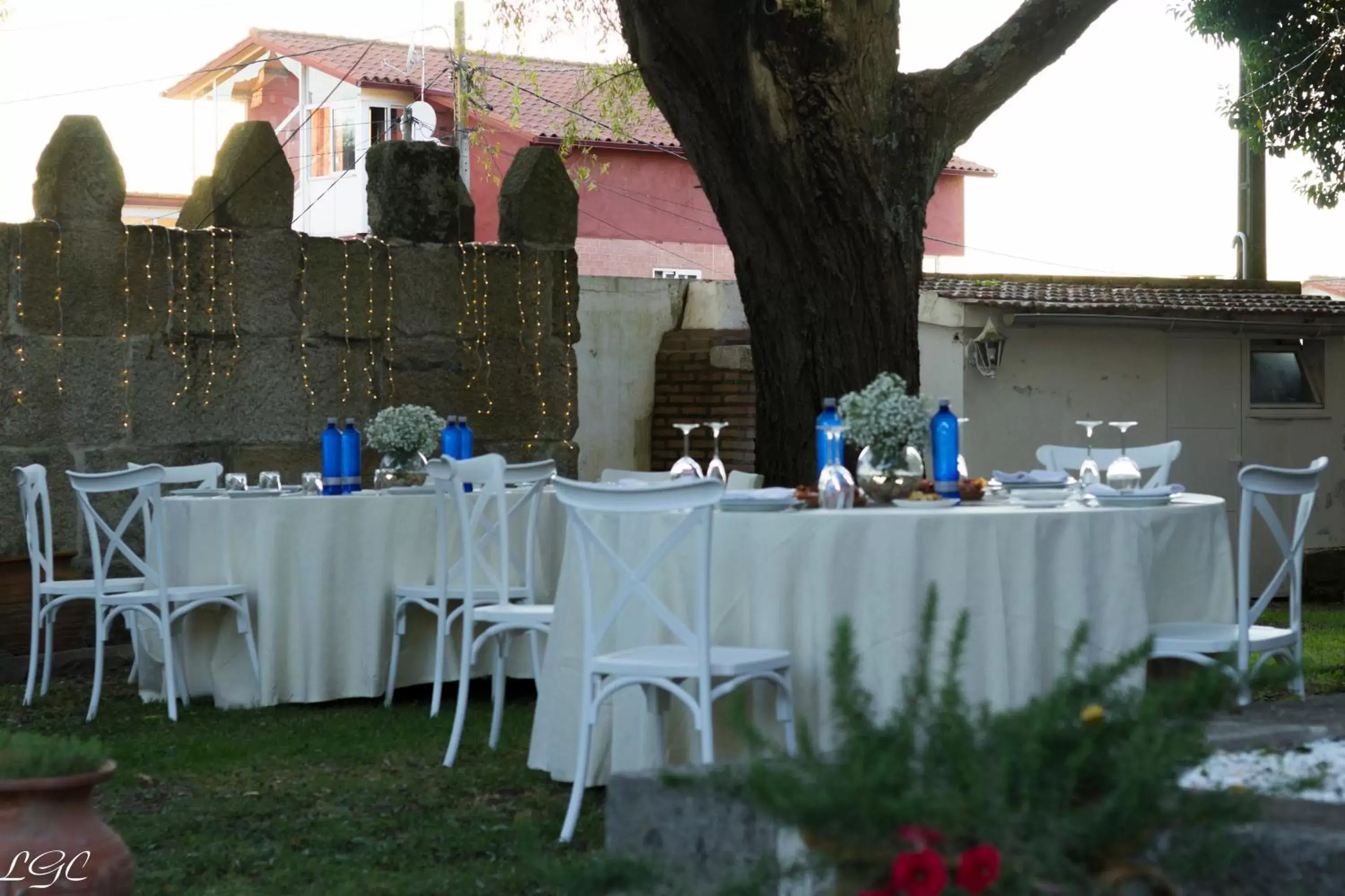 Banquet/Function facilities, Restaurant/Places to Eat in Hotel O'Pazo