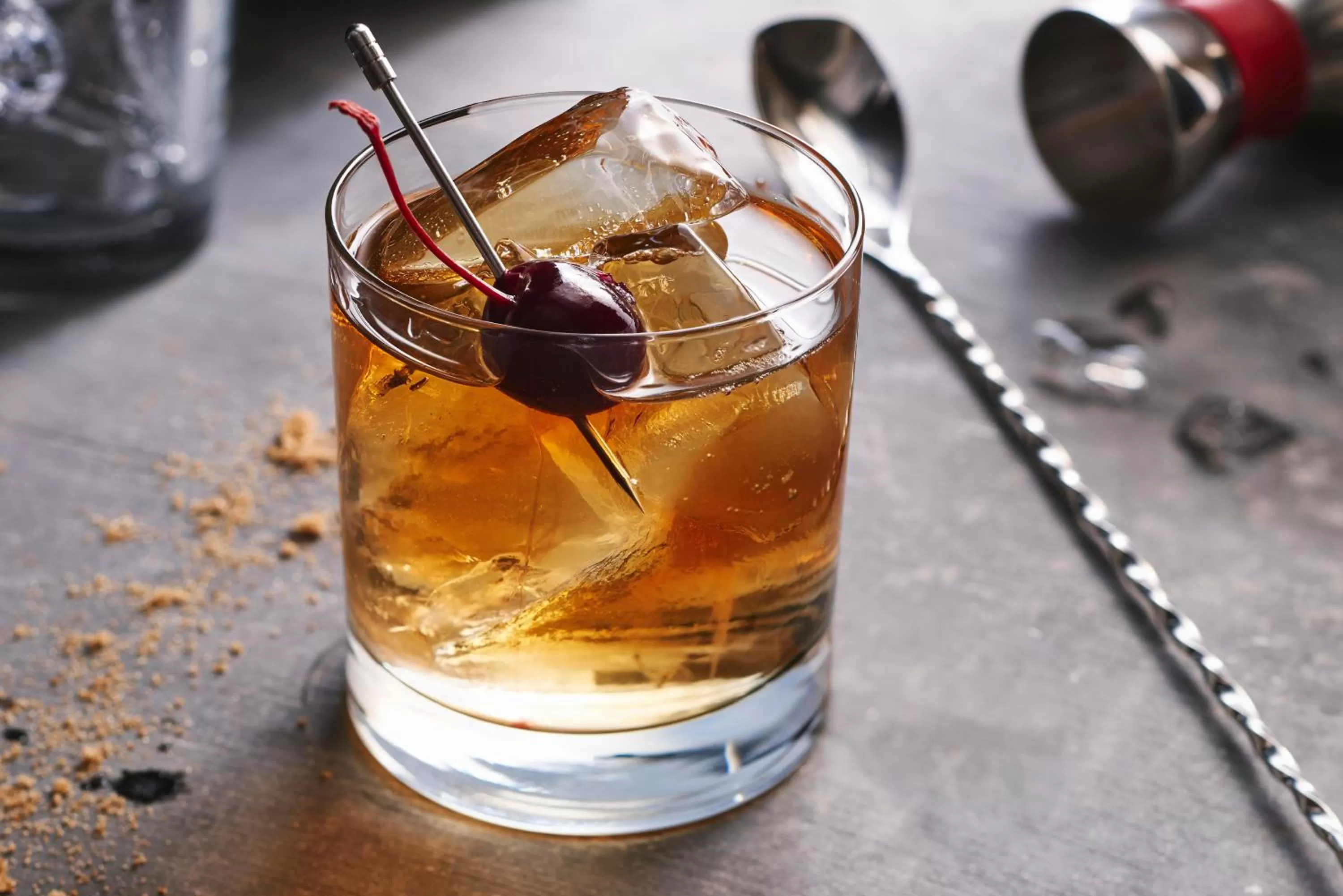 Drinks in Courtyard by Marriott Pune Chakan