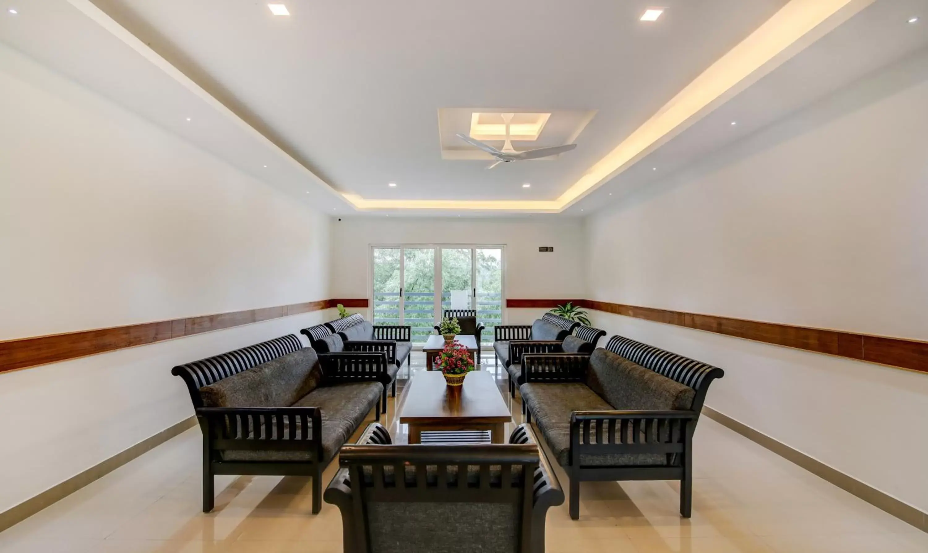 Restaurant/places to eat in Misty Garden Resort and SPA Restaurant/places to eat in Misty Garden Resort and SPA