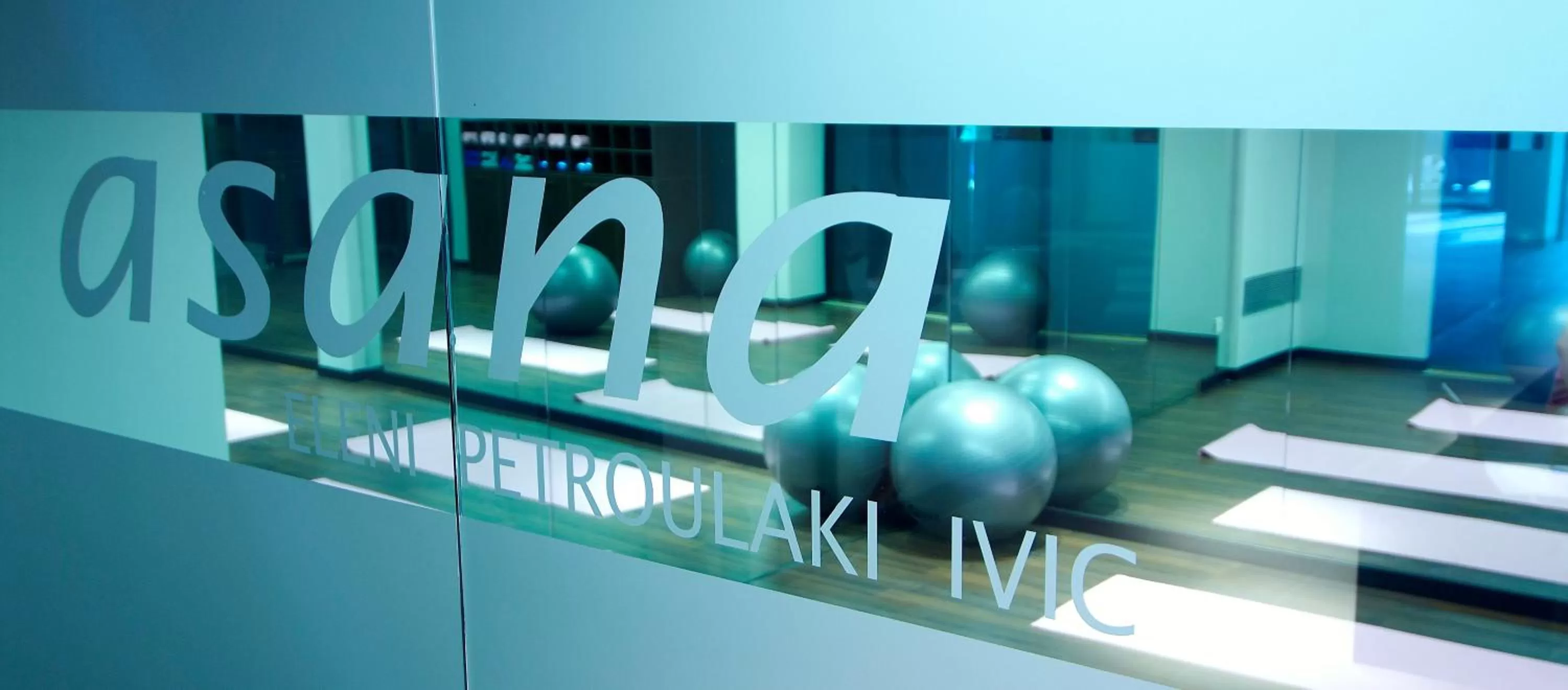 Spa and wellness centre/facilities in Philippos Xenia Hotel