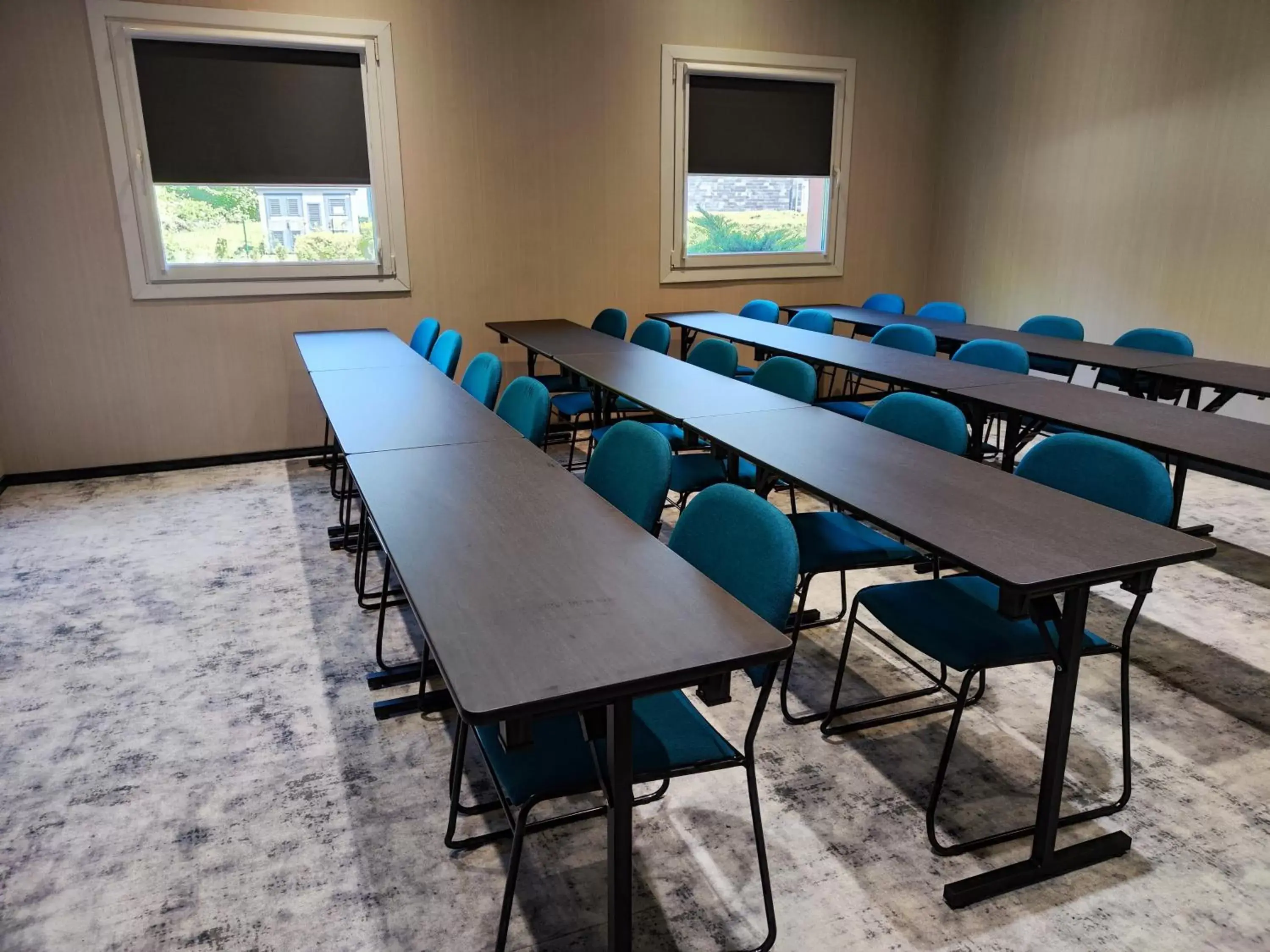 Meeting/conference room in Ibis Katowice - Zabrze