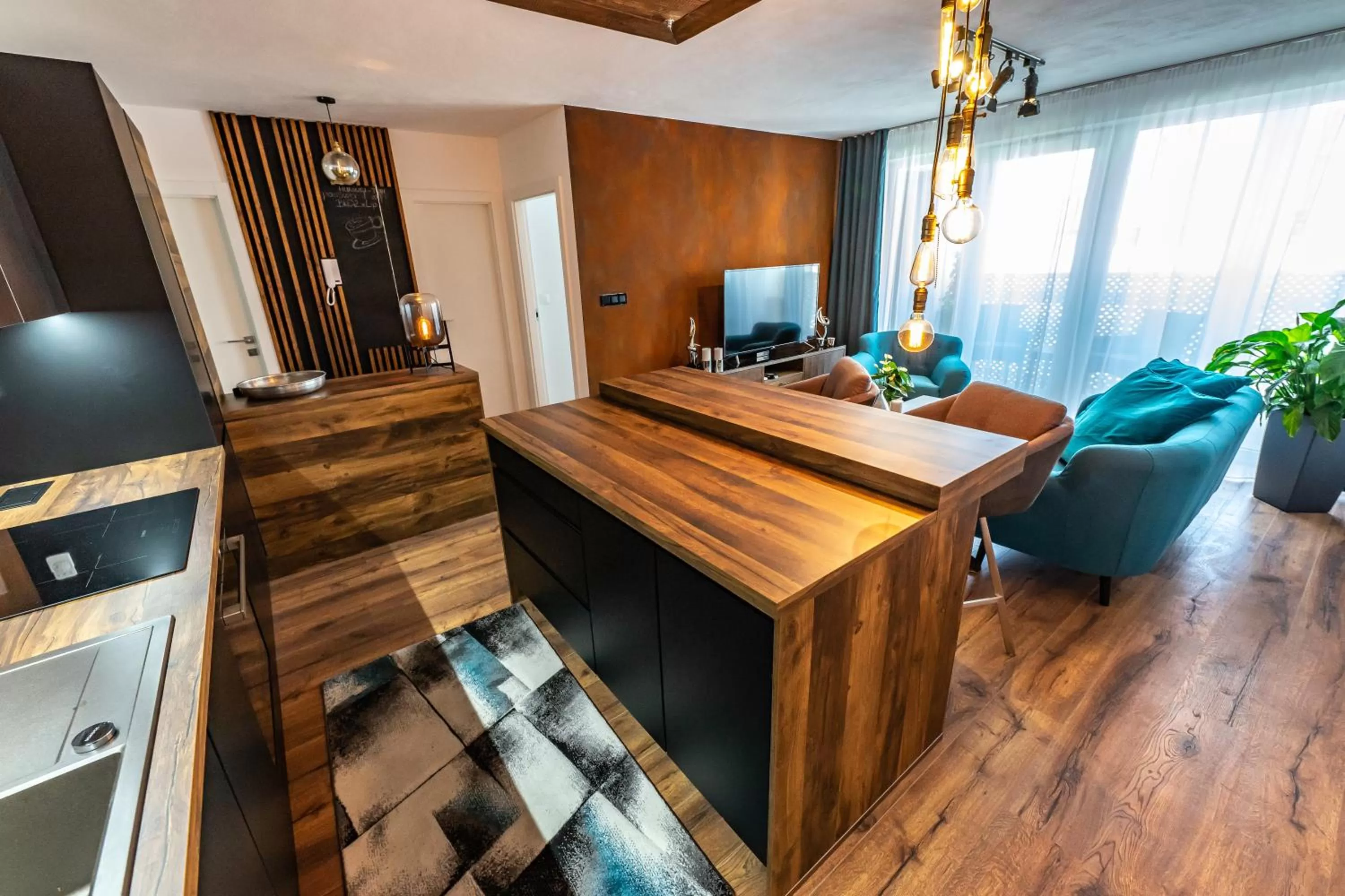 More Than Accommodation