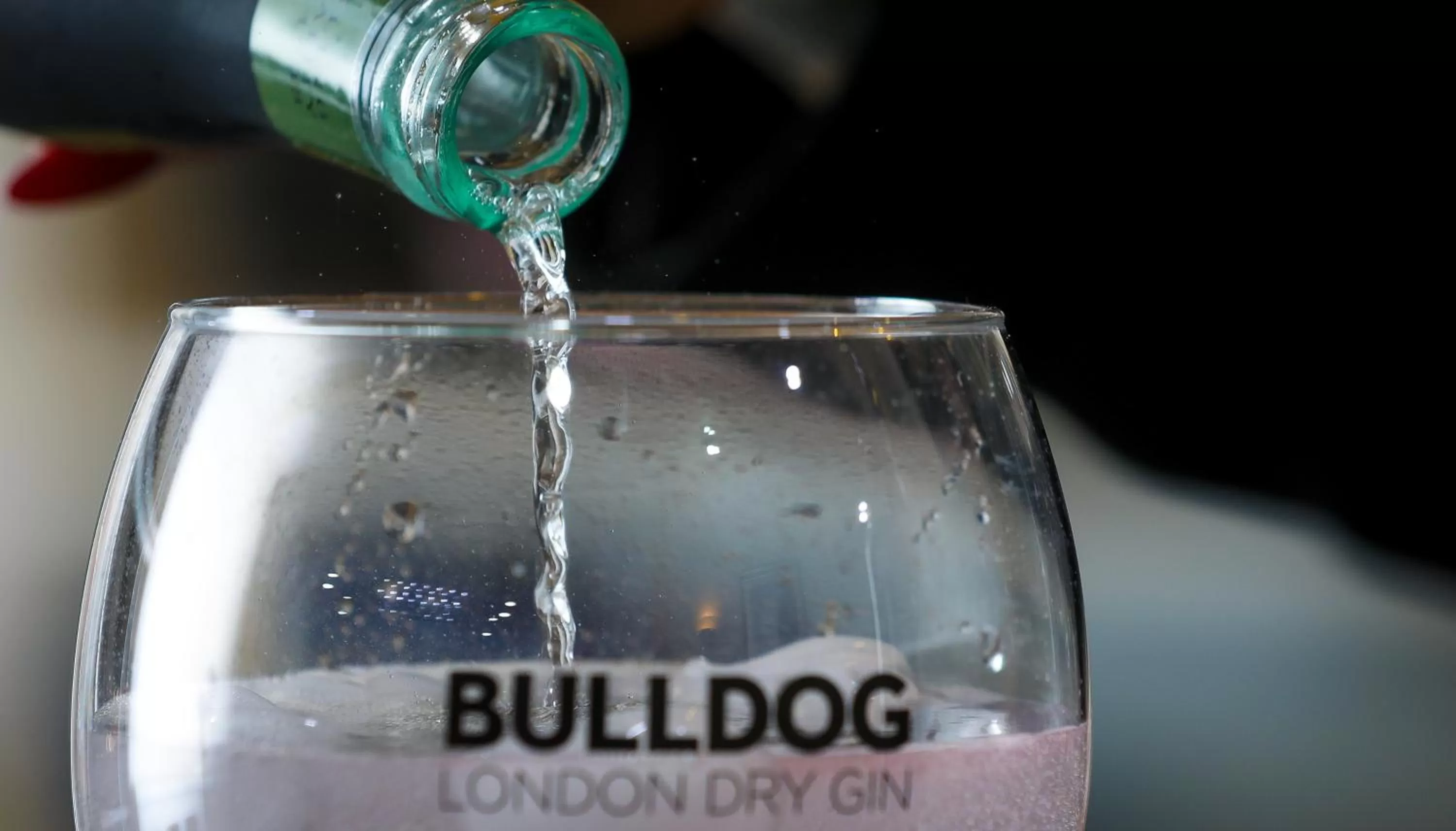 Lounge or bar in The Jephson Hotel; BW Signature Collection