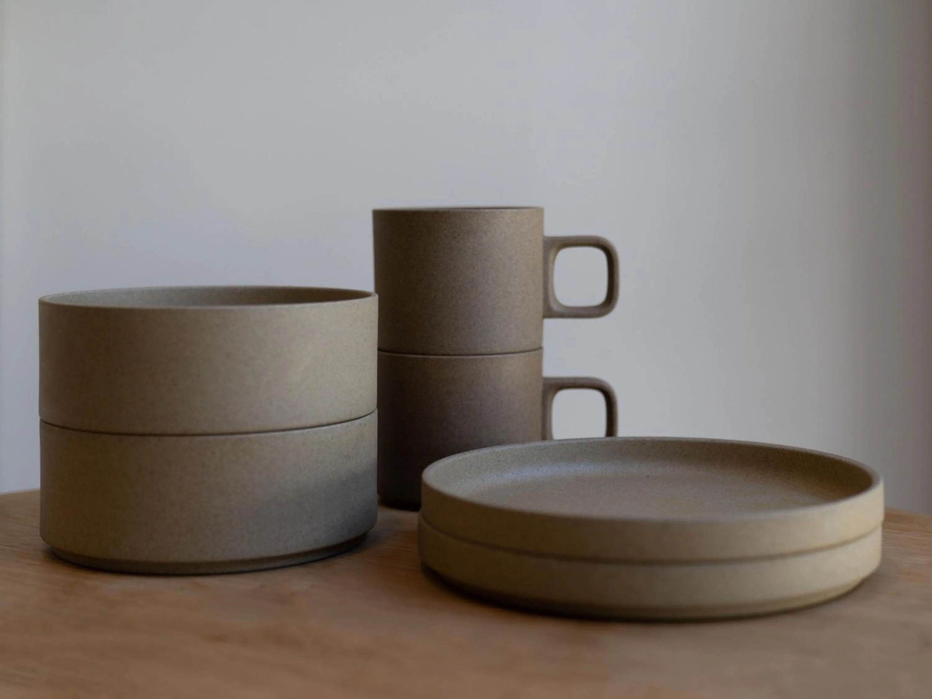 kitchen in Artist Hotel - BnA STUDIO Akihabara