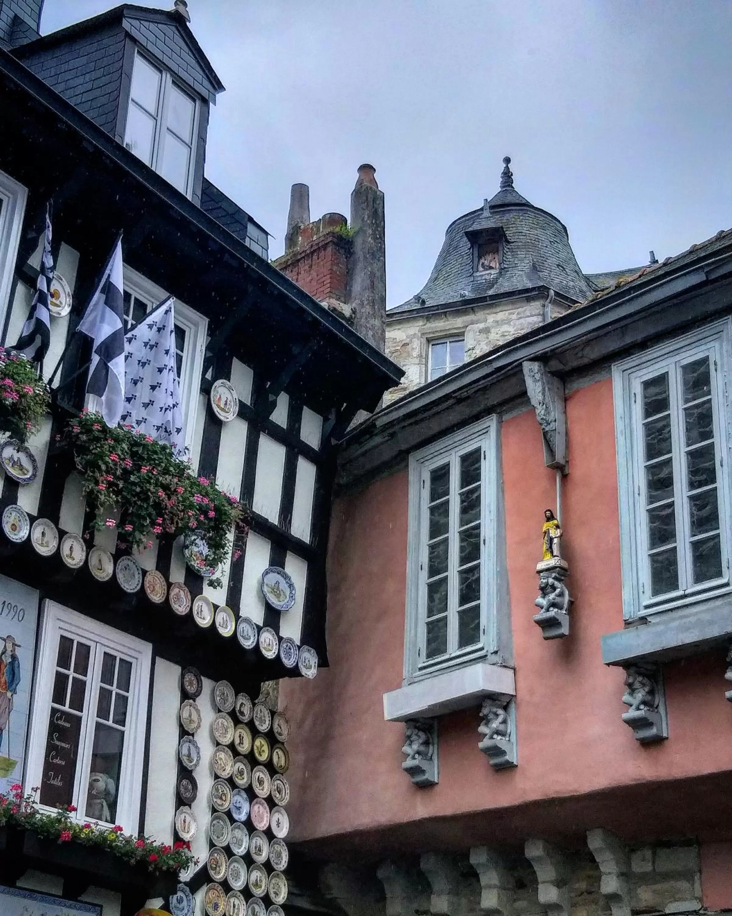 Activities, Property Building in Hôtel Ginkgo - SPA Biloba